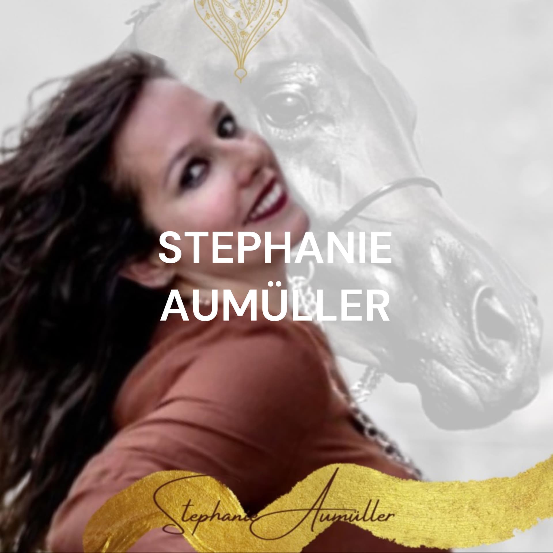 STEPHANIE AUMÜLLER - Energy Talk & Inspirations - Wie ich fand, was ich suchte! - Podcasts