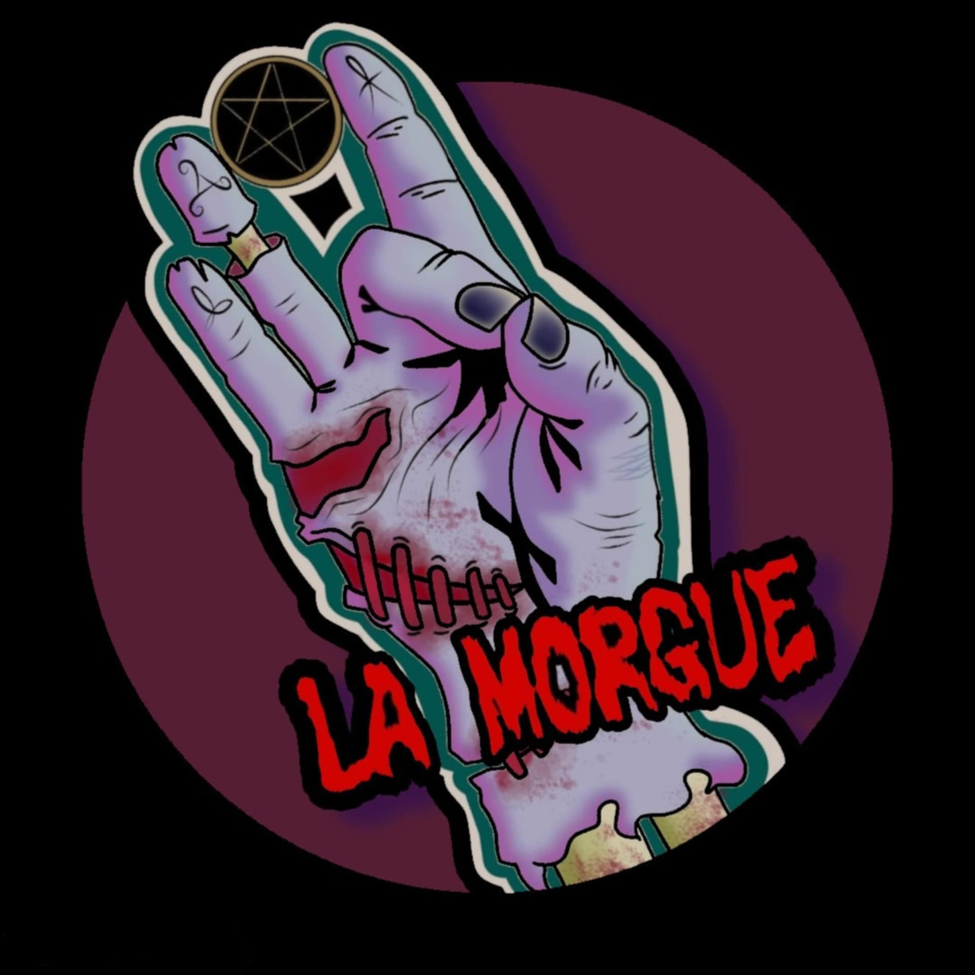 La Morgue Podcast - Podcasts