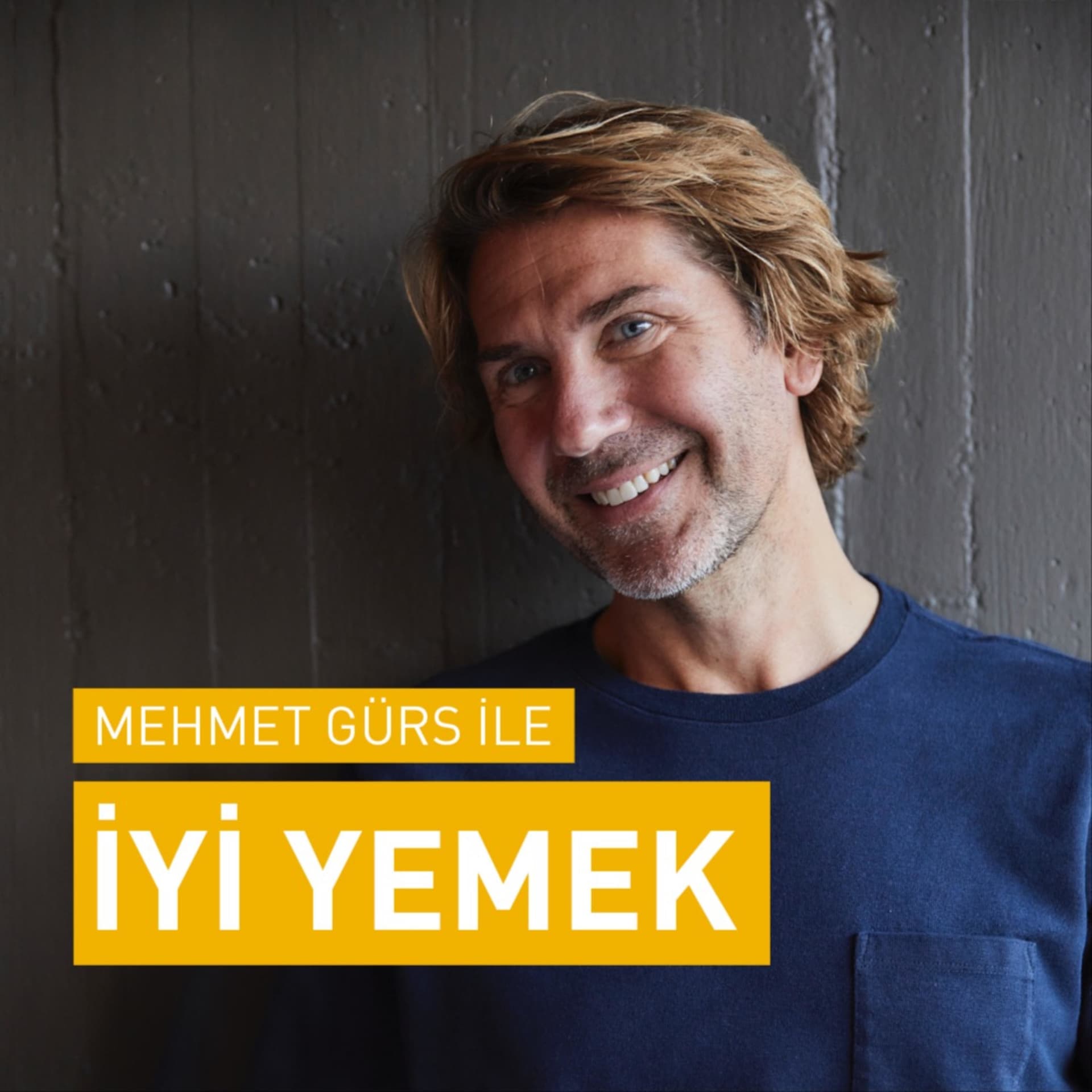 İyi Yemek - Podcasts