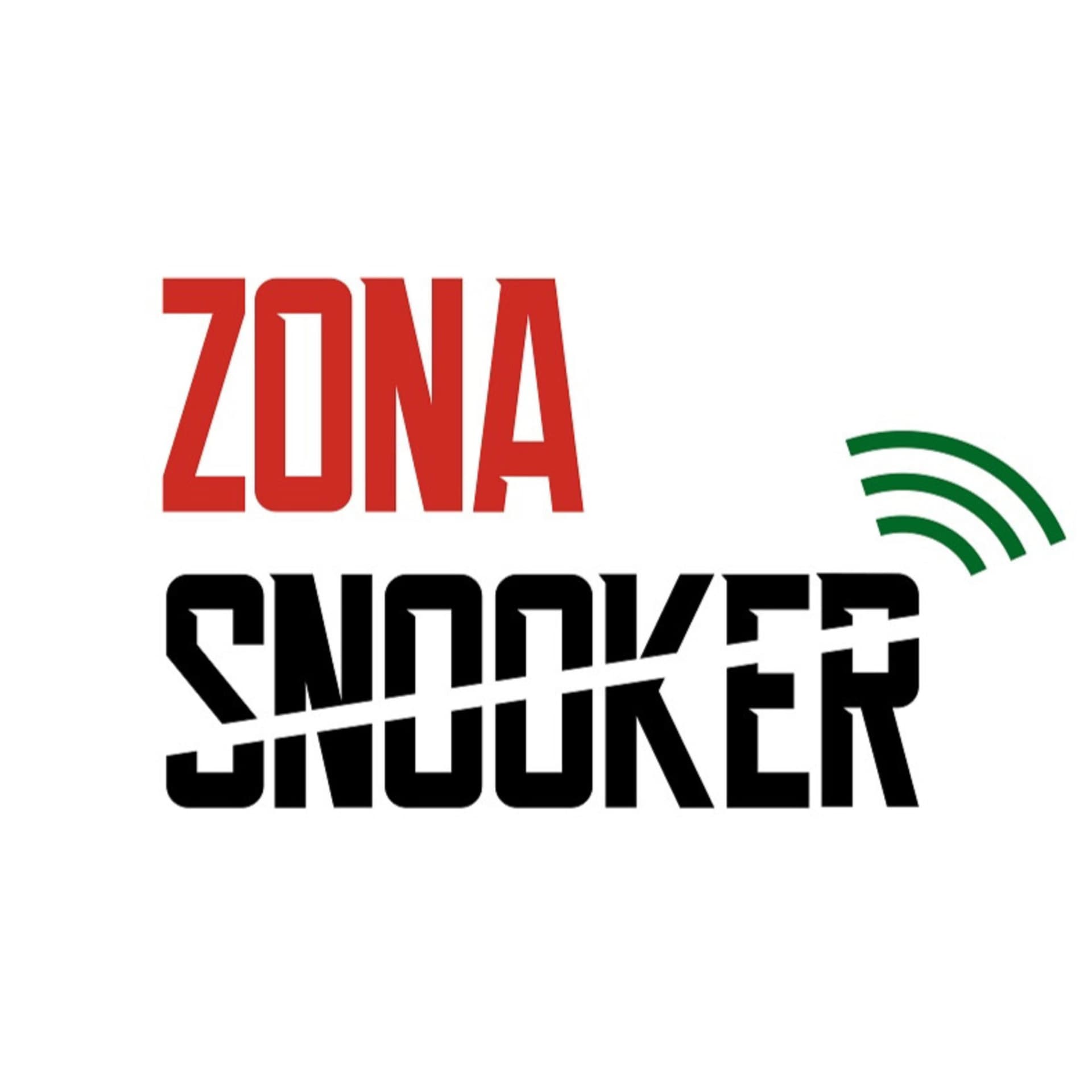 ZonaSnooker - Podcasts