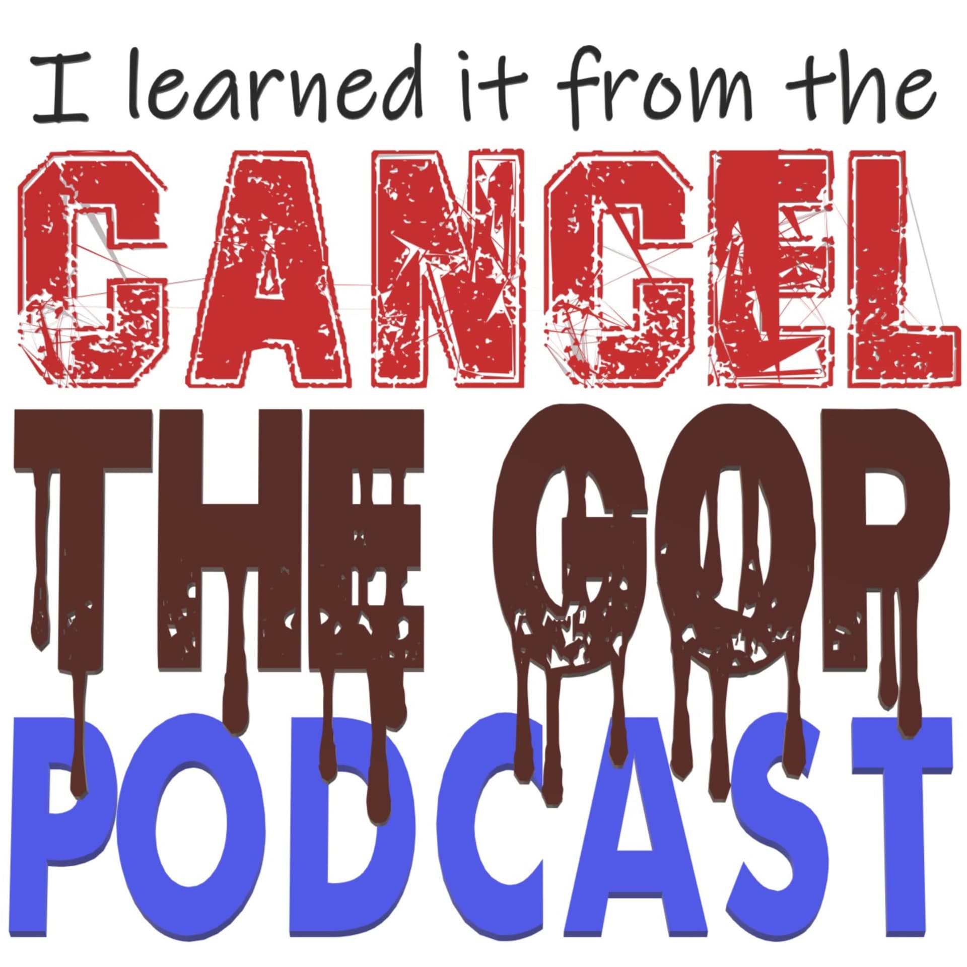 Cancel the GOP - Podcasts
