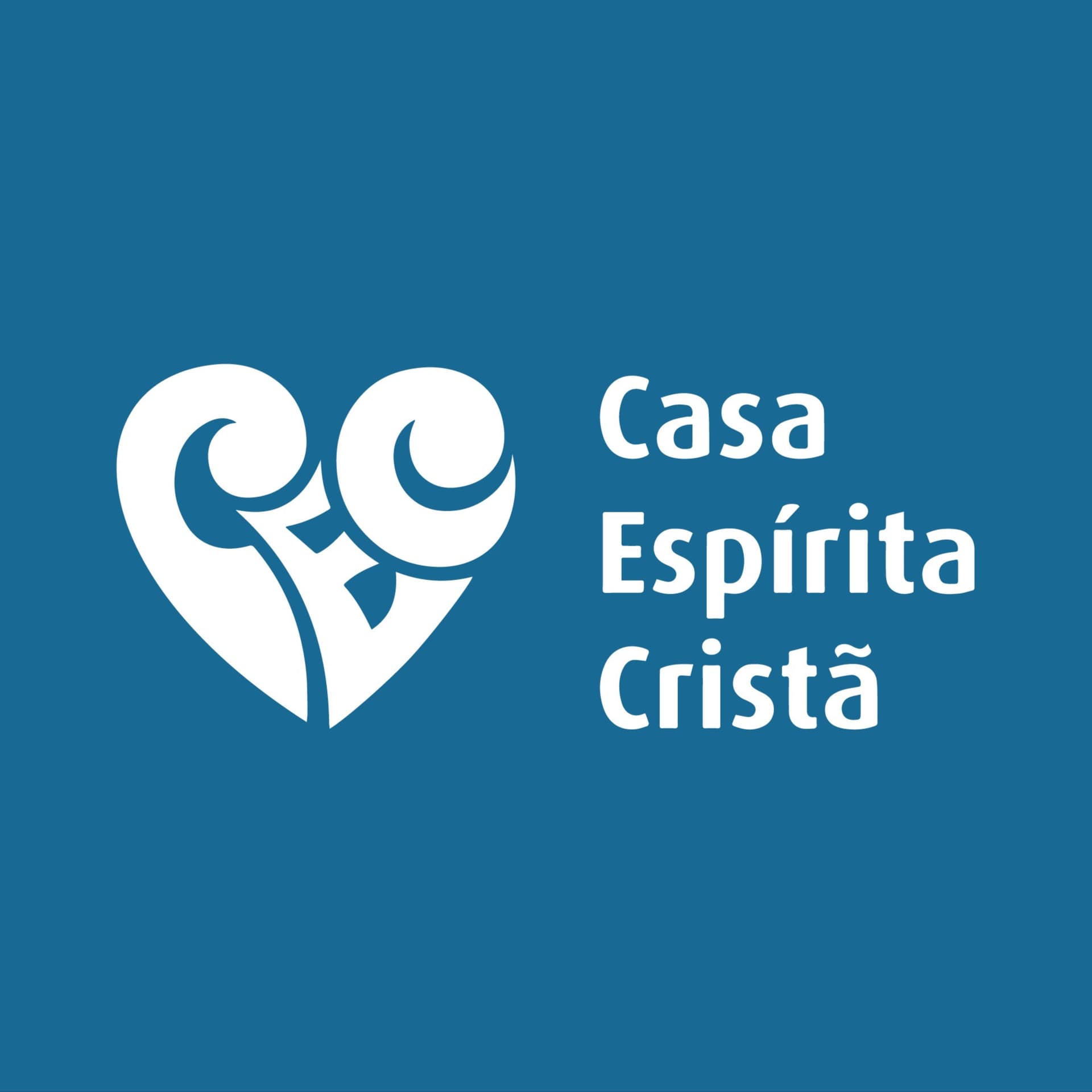 Casa Espírita Cristã - Podcasts