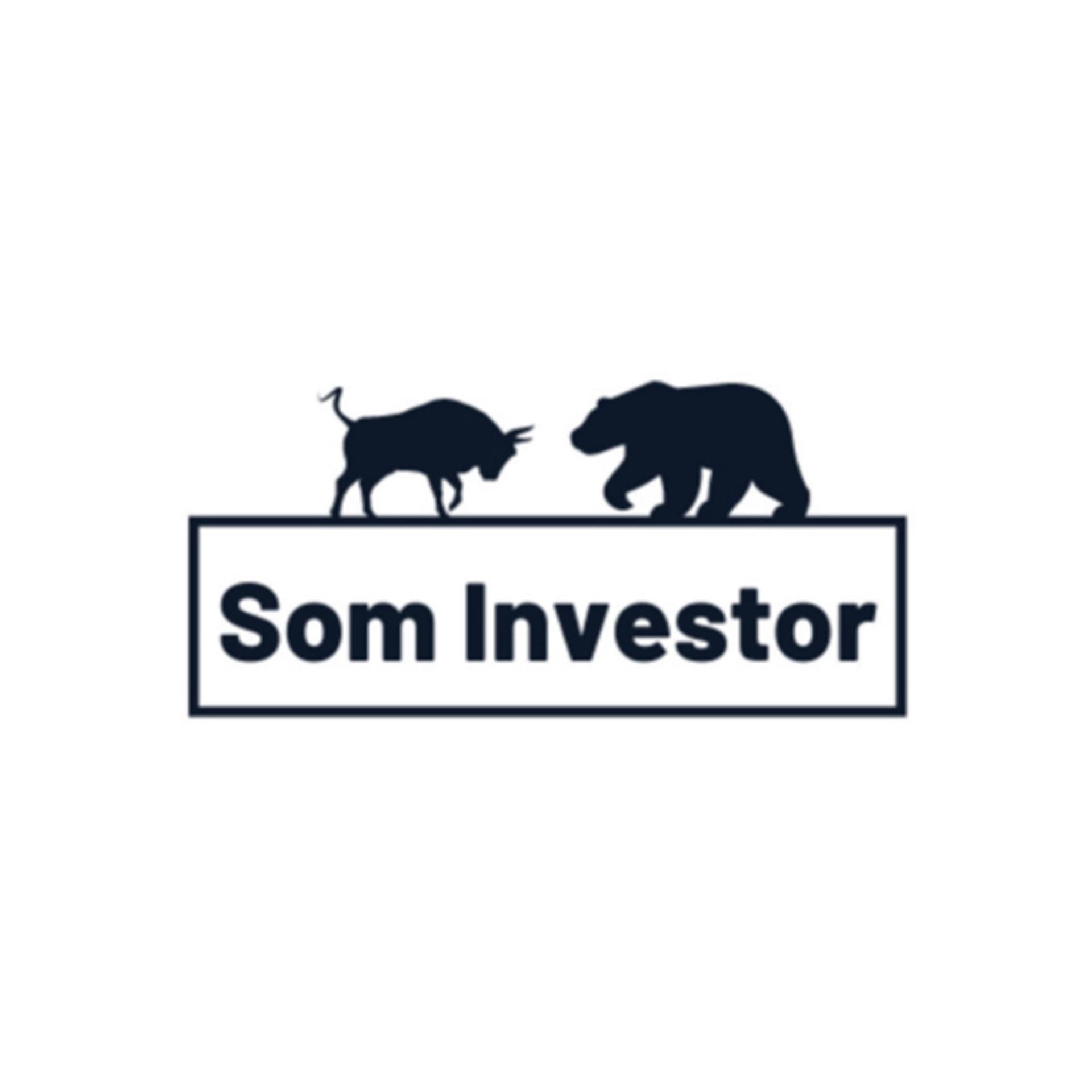Som Investor - Podcasts