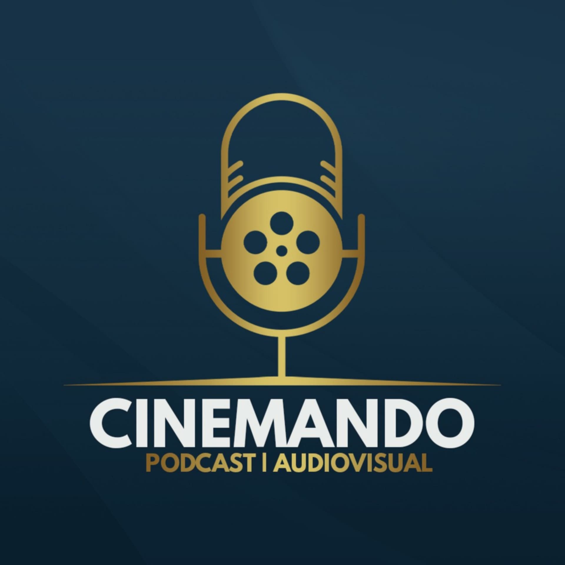 Cinemando Podcast - Podcasts