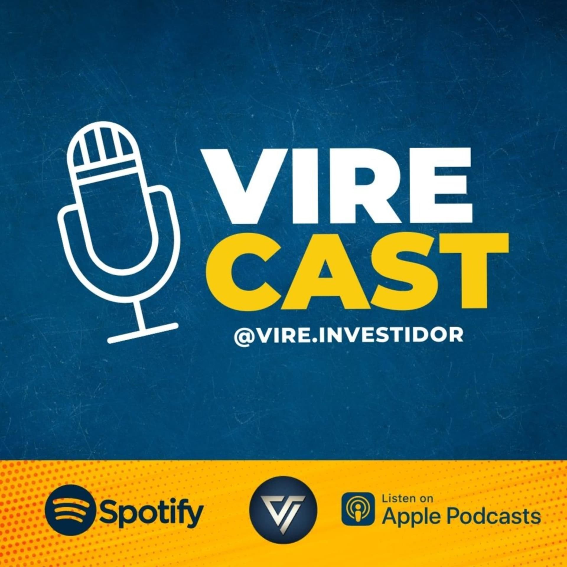 VIRECAST - Podcasts