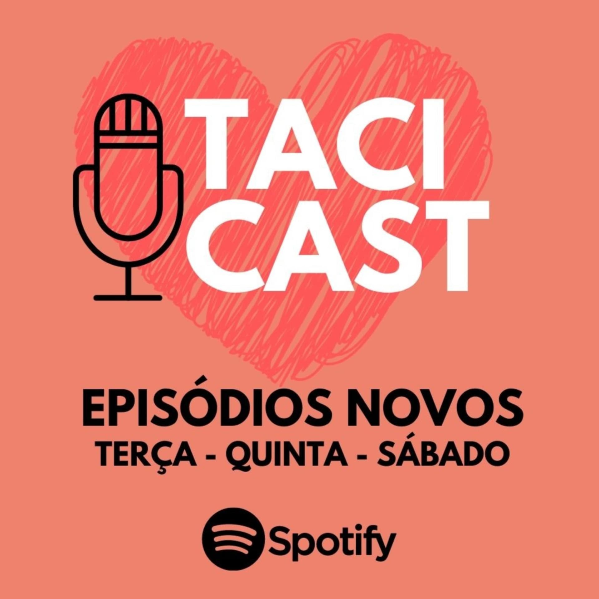 Taci Cast - Educadora Emocional - Podcasts