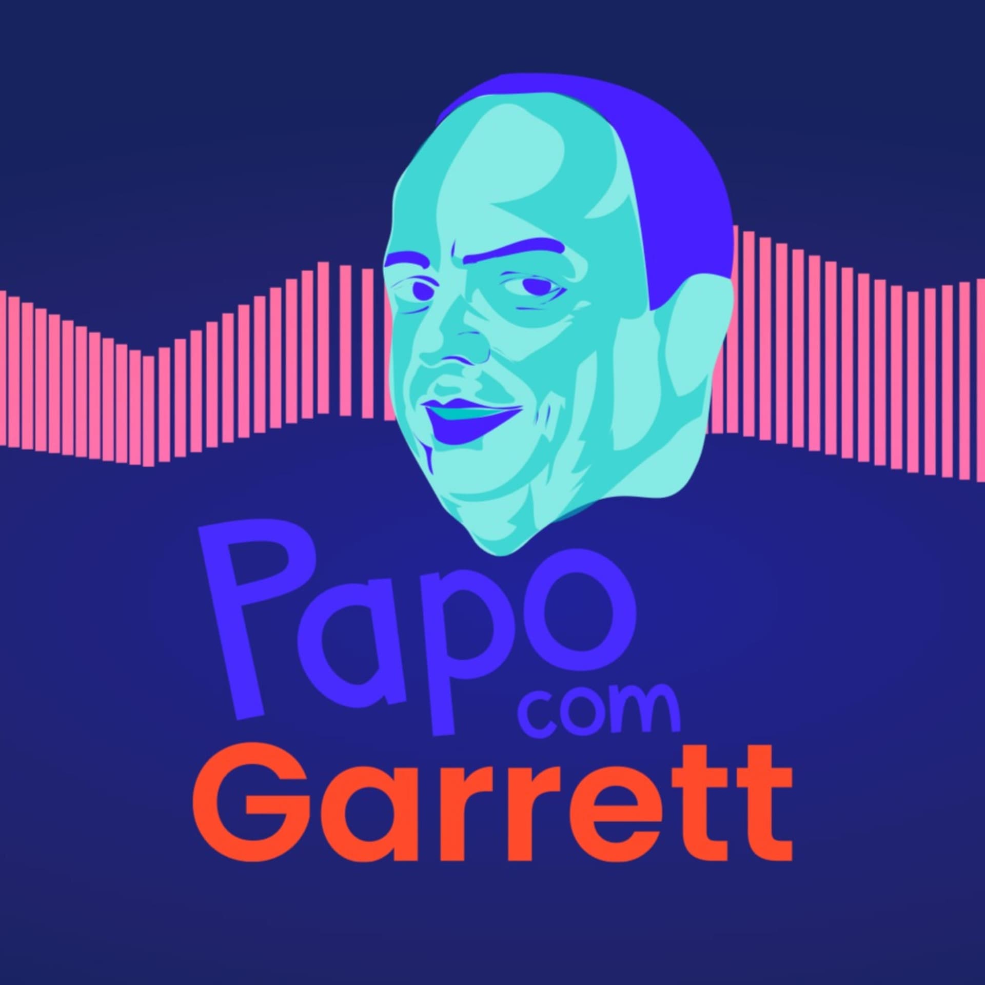 Portal do Garrett - Podcasts