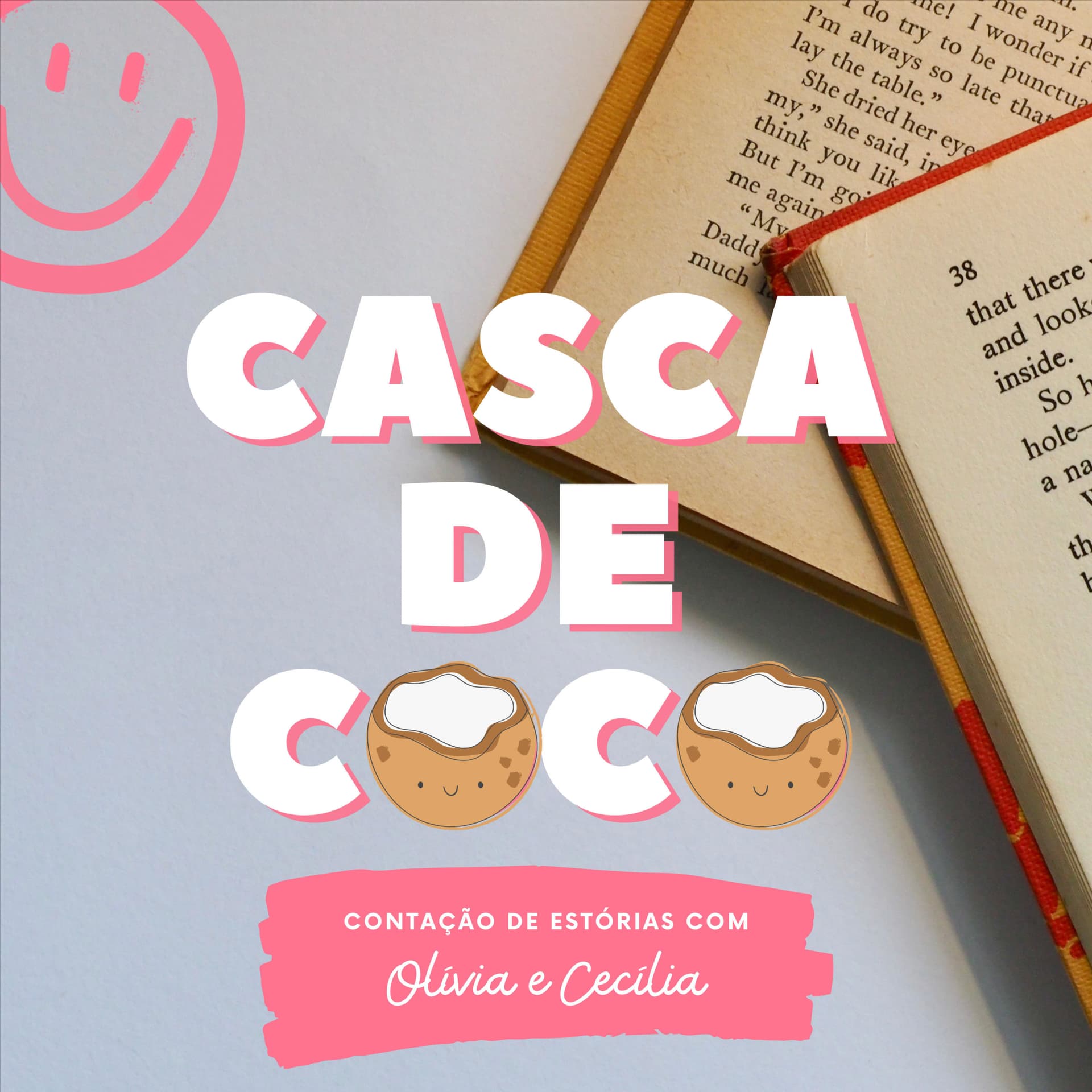 Casca de Coco