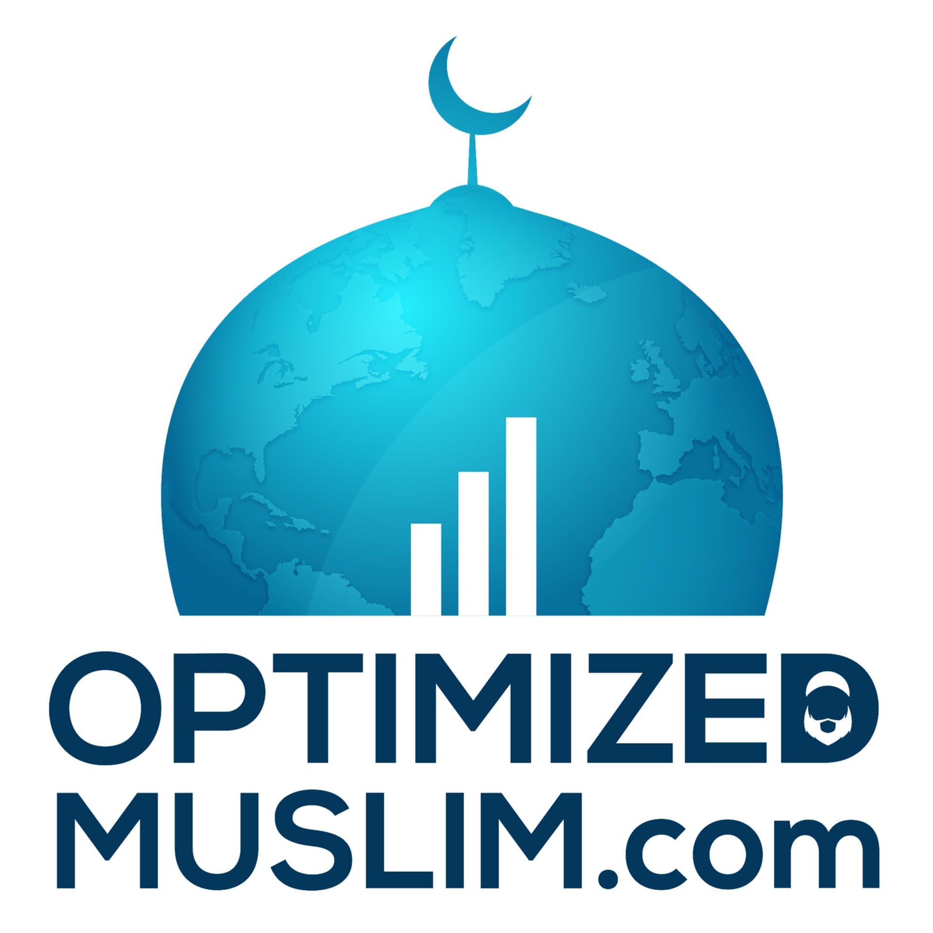 The Optimized Muslim Podcast - Self Development For The Muslim - Podcasts