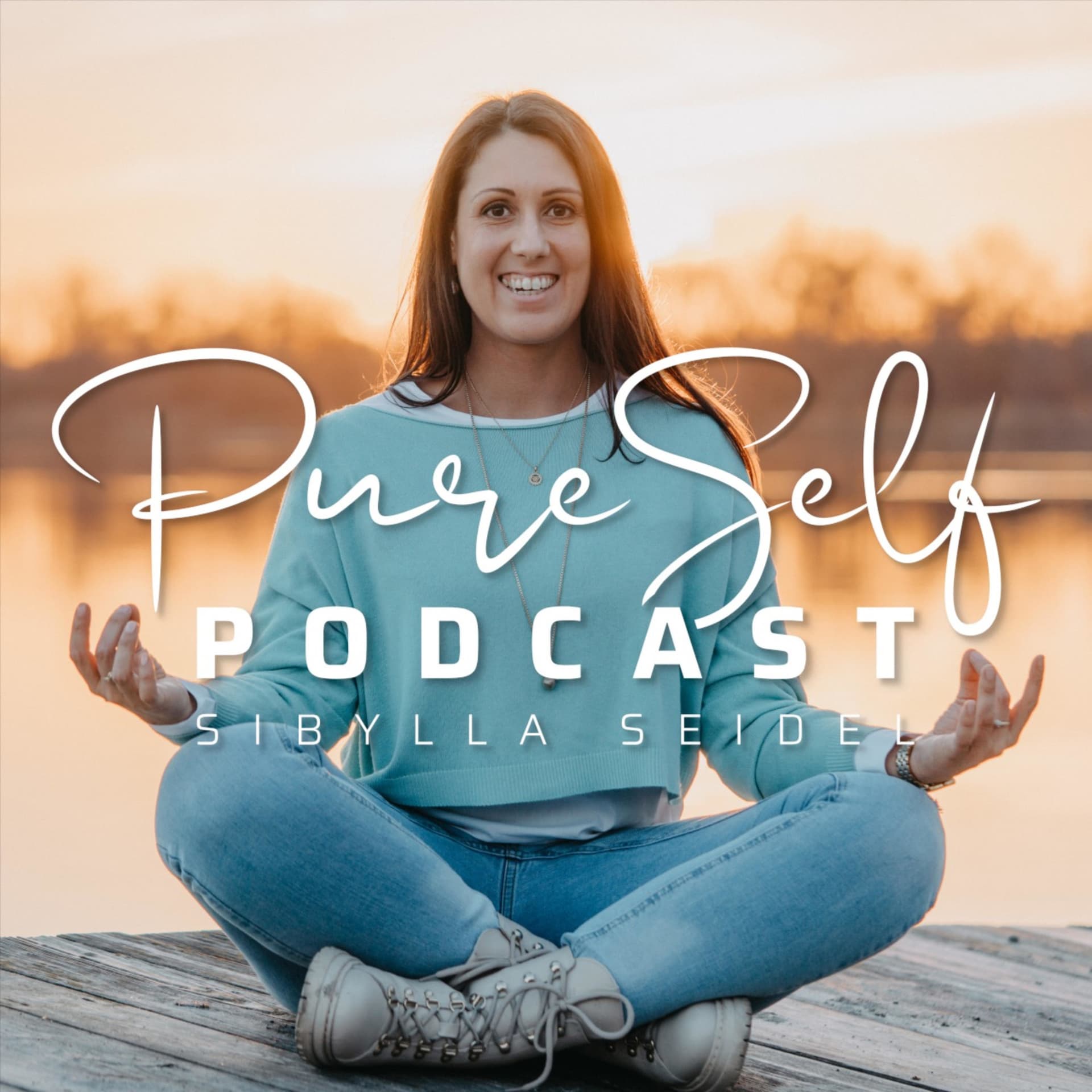 PureSelf Podcast - Podcasts