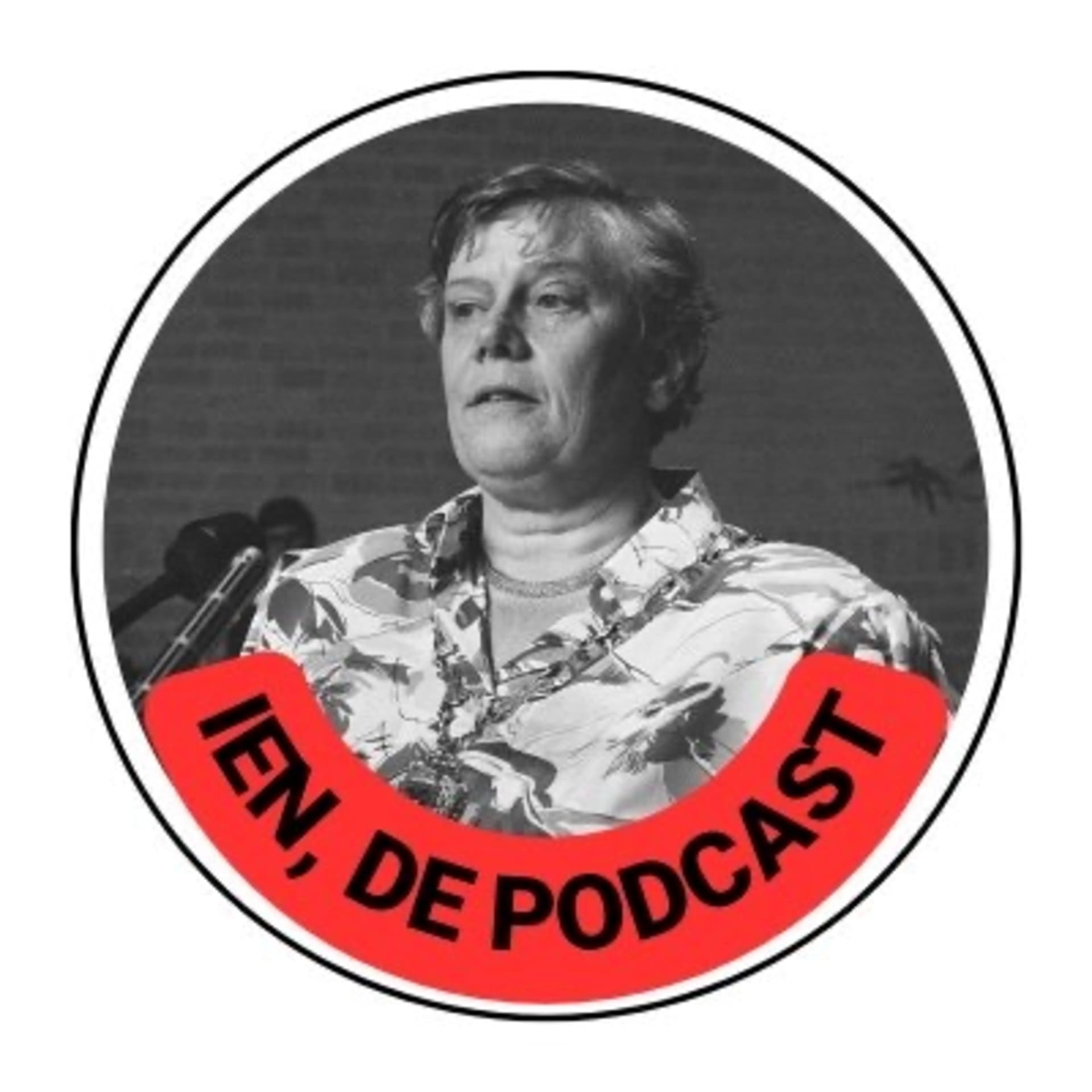 Ien, de podcast - Podcasts