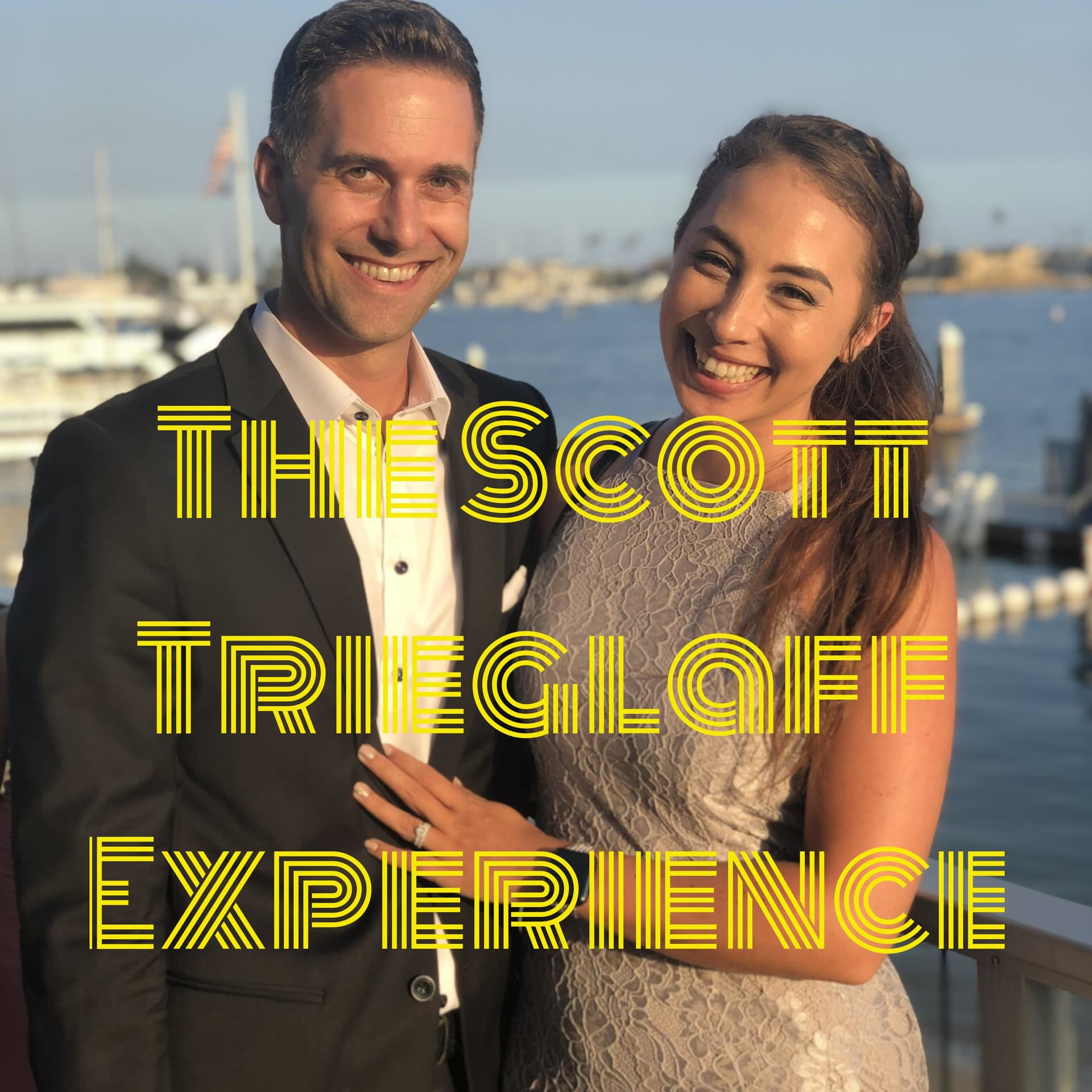 The Scott Trieglaff Experience - Podcasts