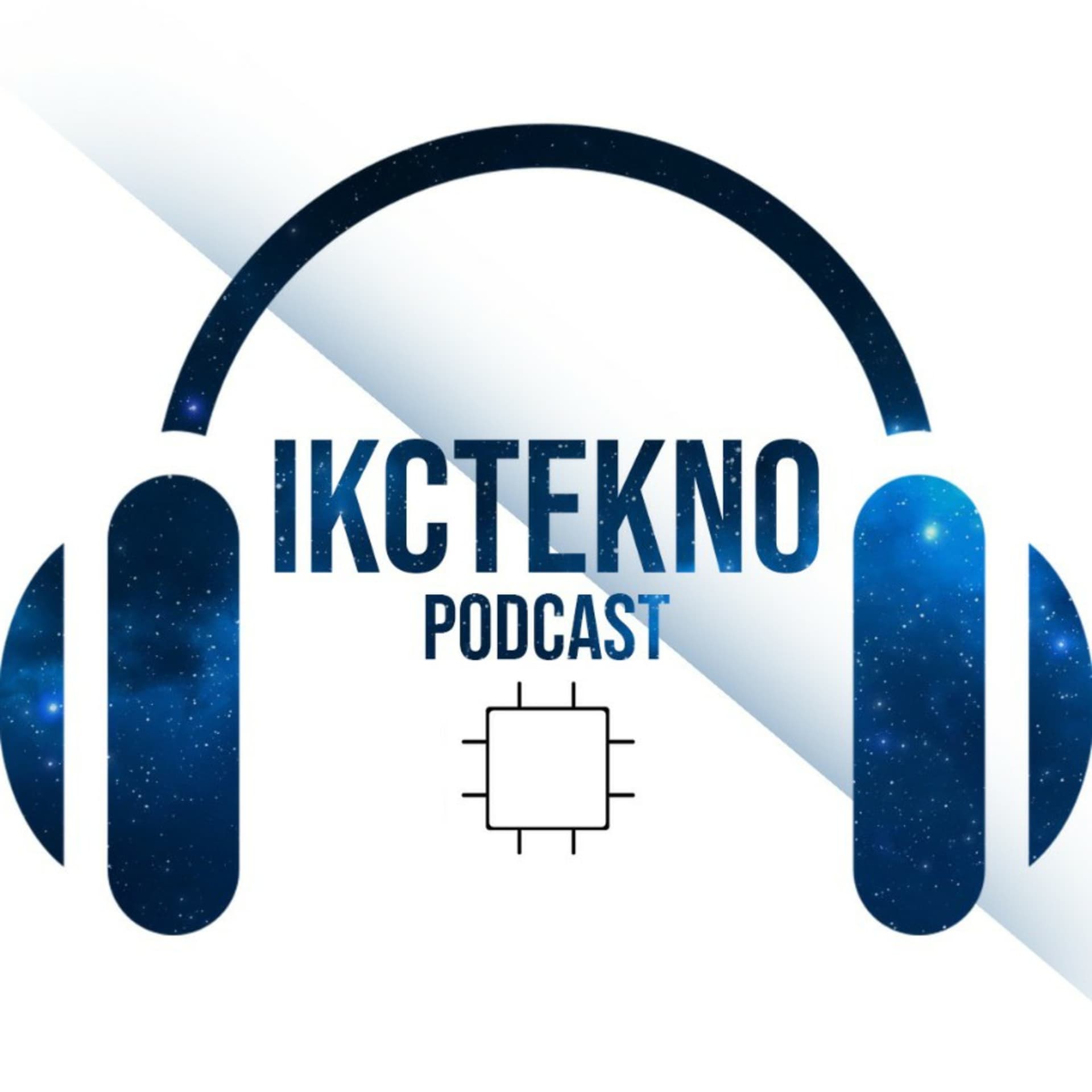 IKC Teknocast - Podcasts