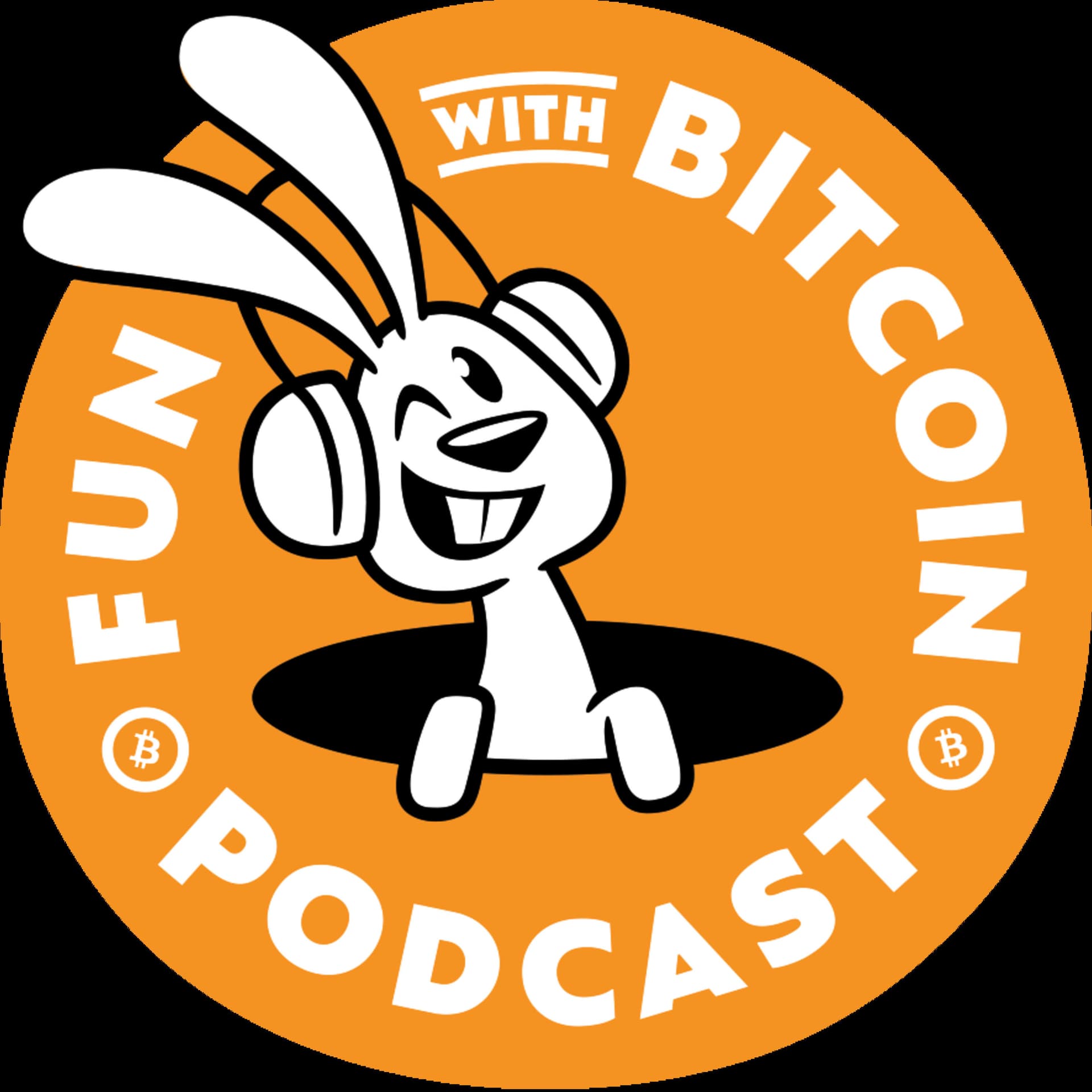 Fun with Bitcoin Podcast - Podcasts