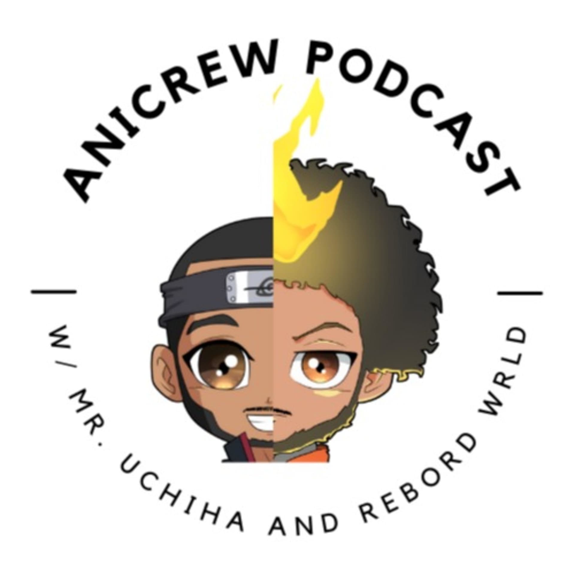 AniCrew Podcast