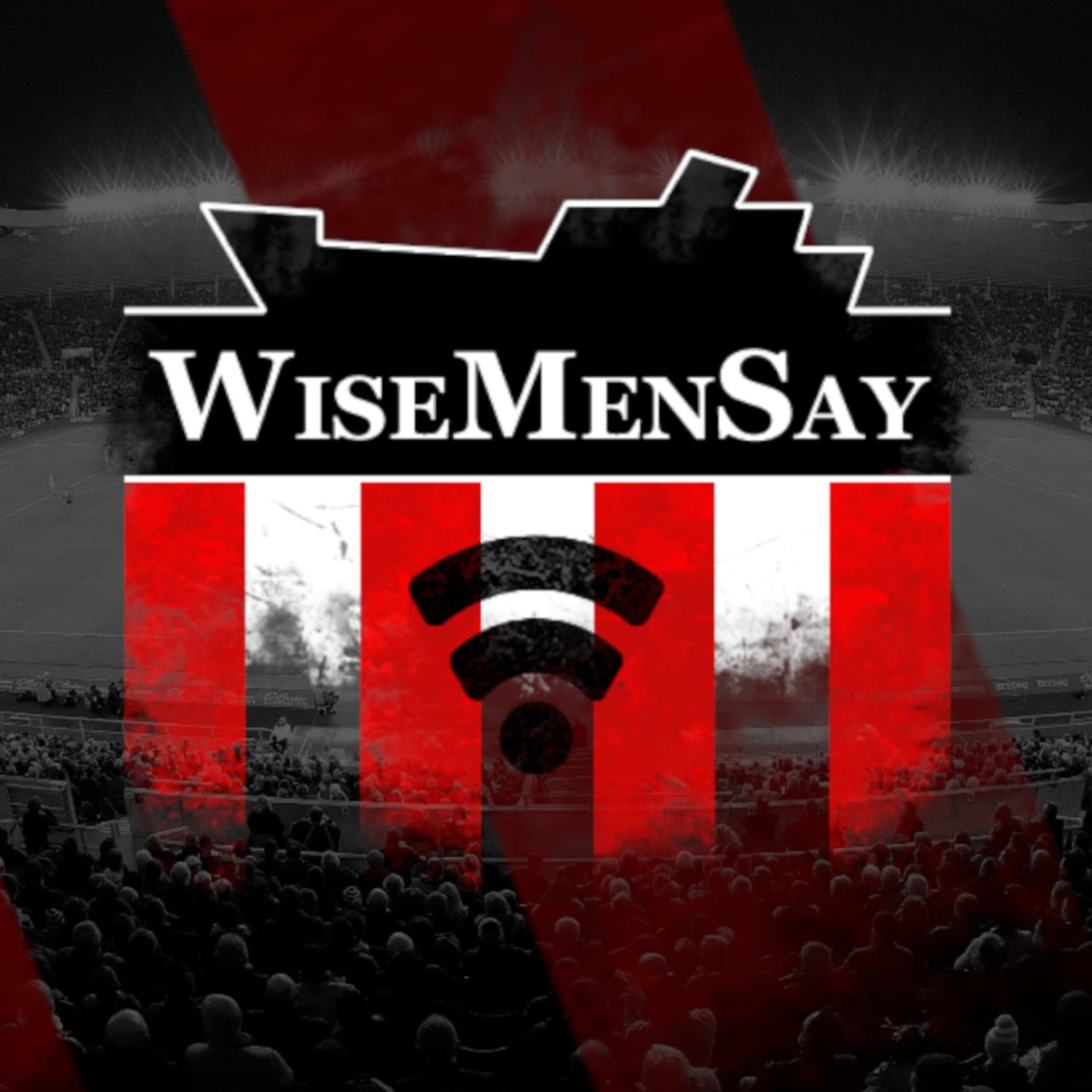 Wise Men Say Archive - Podcasts