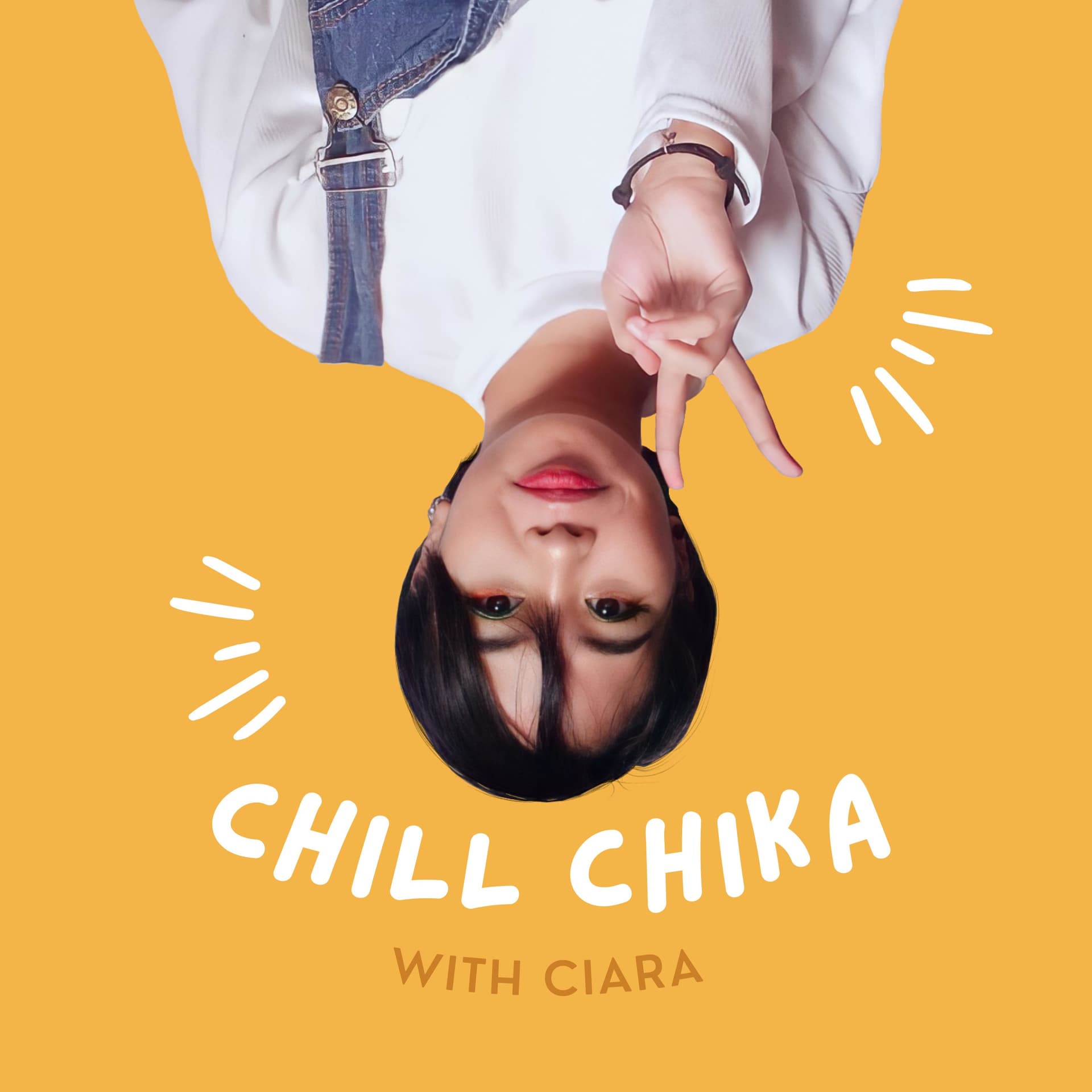 Chill Chika - Podcasts