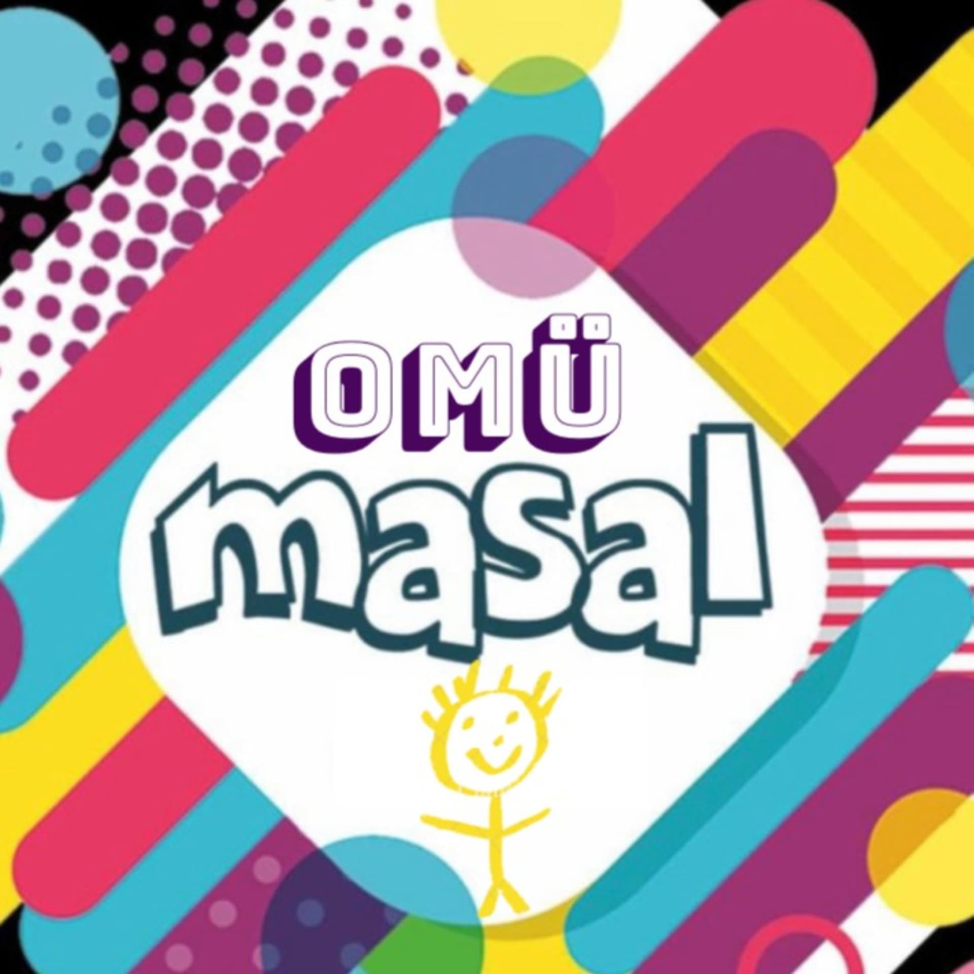OMÜmasal - Podcasts