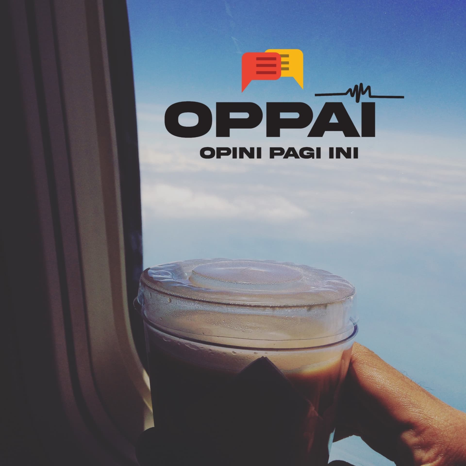 Opini Pagi Ini (OPPAI) - Podcasts