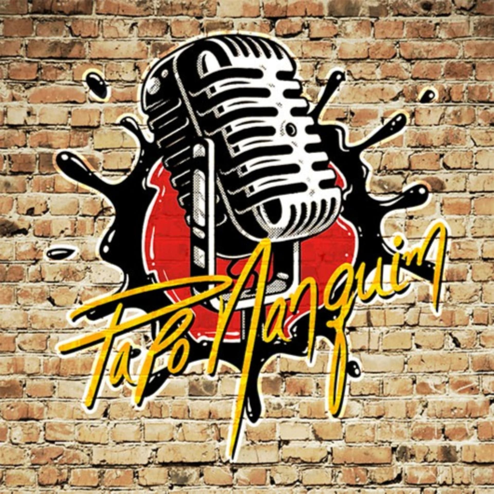 Papo Nanquim - Podcasts