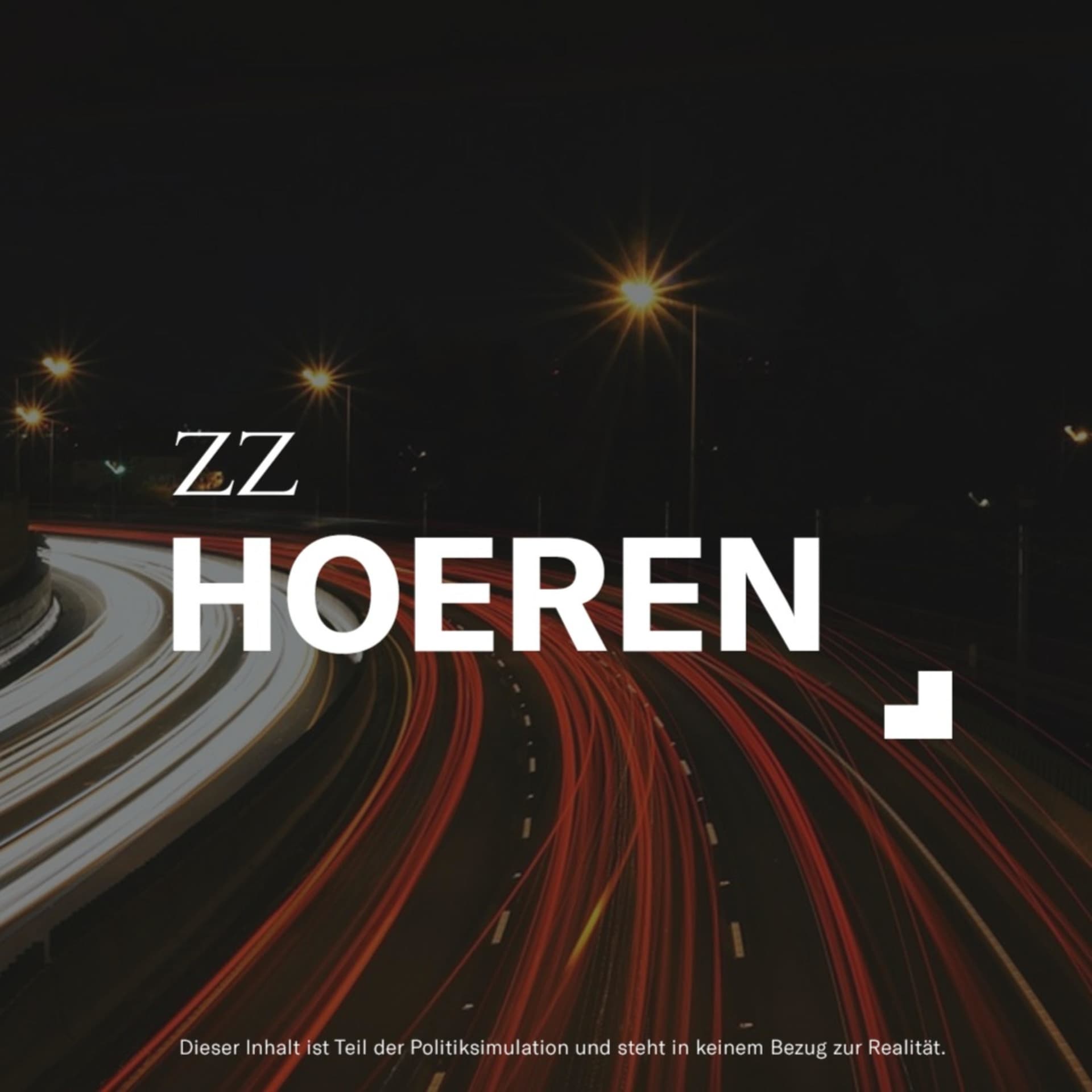 PS | ZZ Hoeren - Podcasts