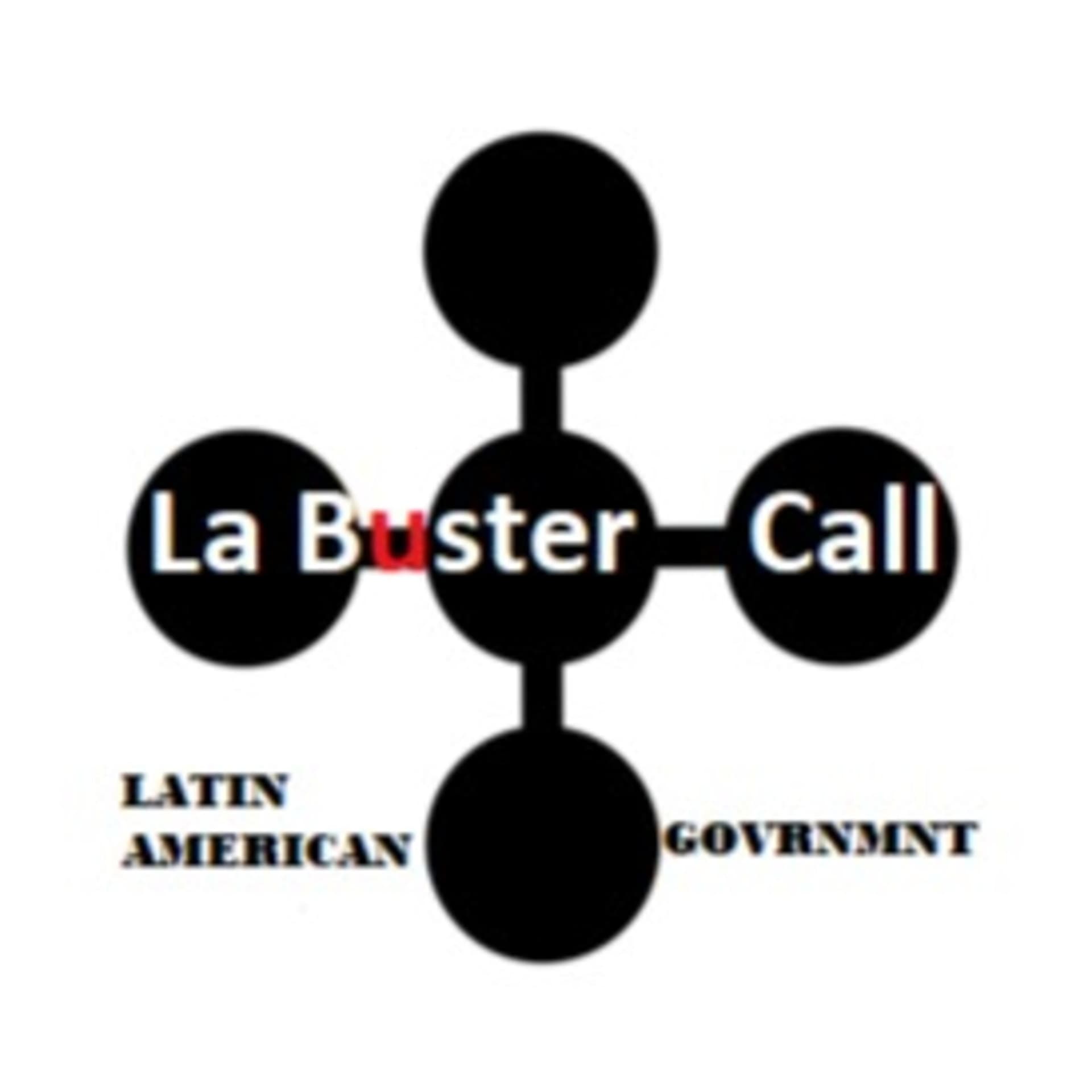 La Buster Call. - Podcasts