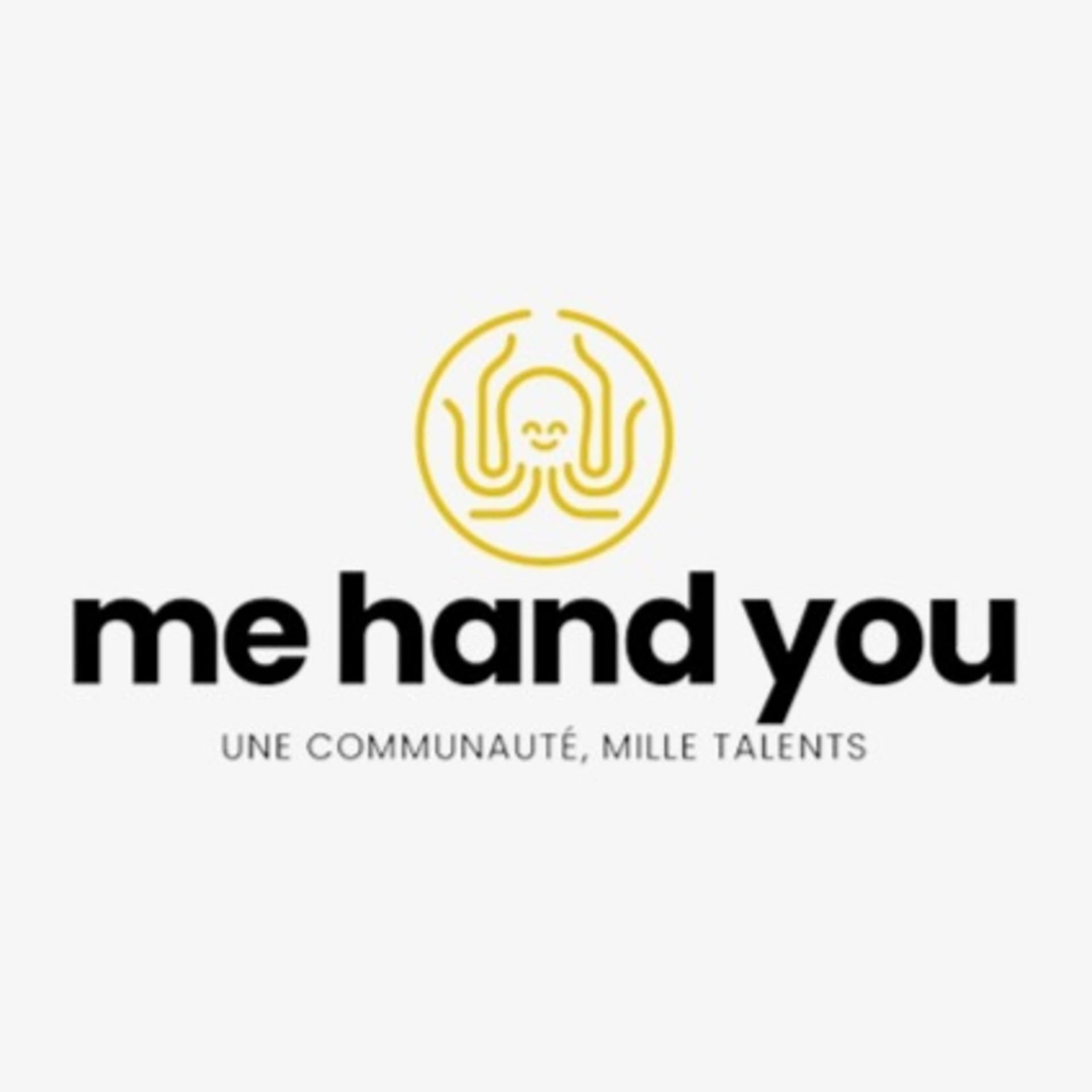 MeHandYou - S'inspirer entre personnes atypiques