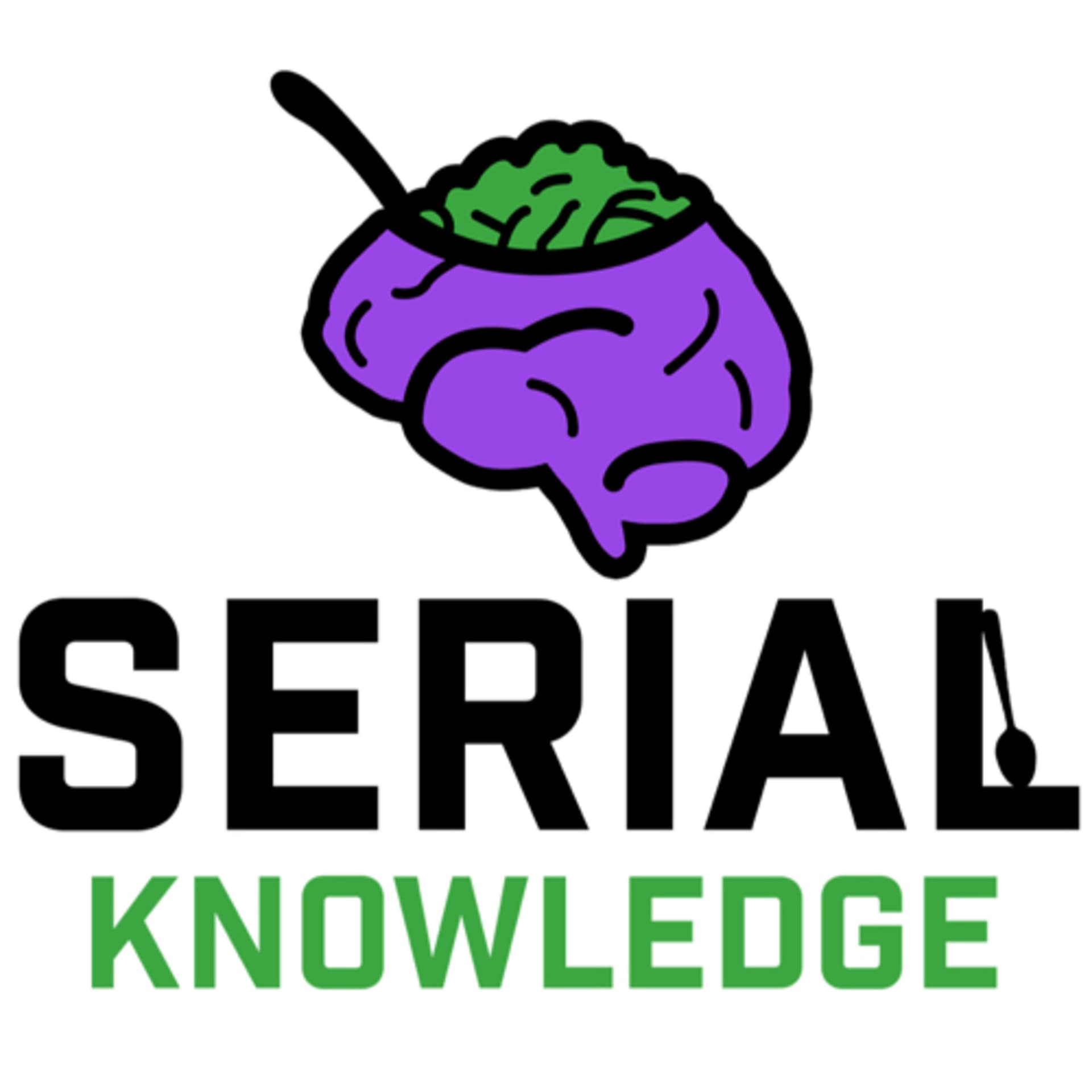 Serial Knowledge - Podcasts