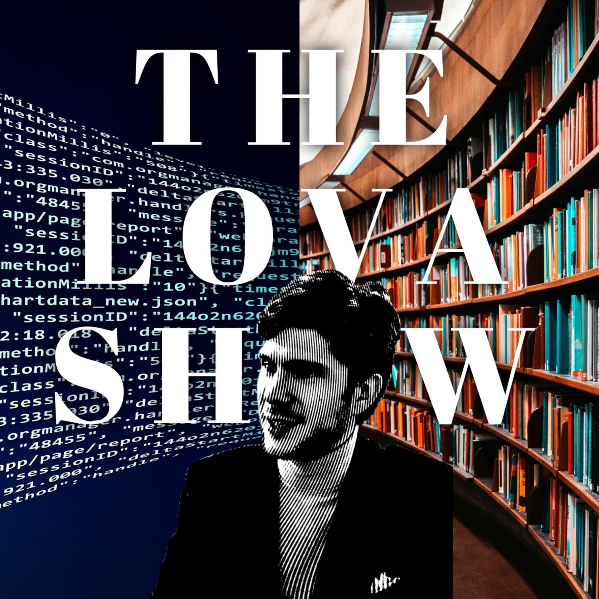 The Lova Show - Podcasts