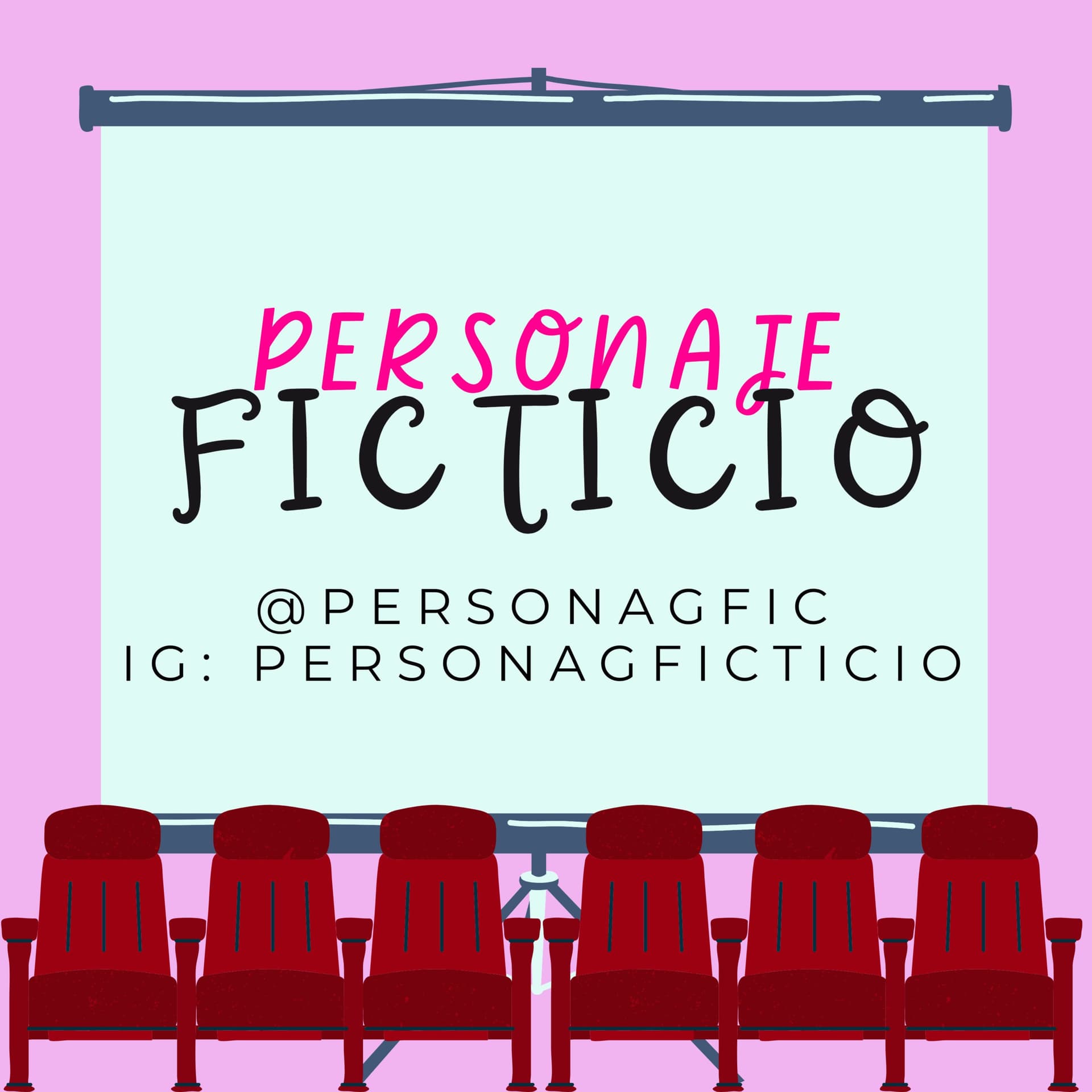 Personaje ficticio te recomienda... - Podcasts