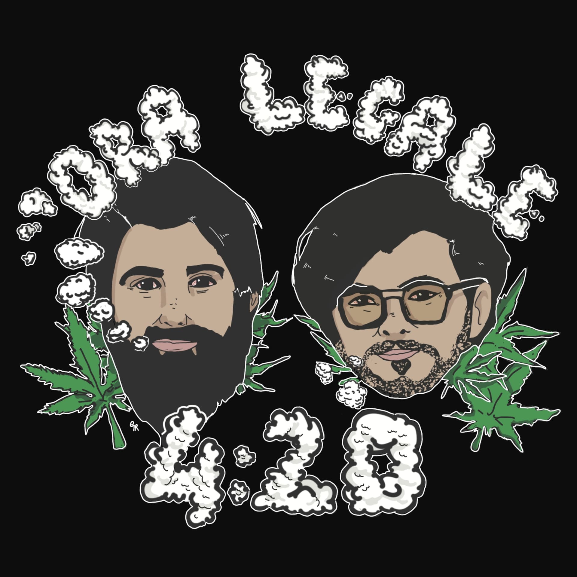 Ora legale! 4:20 - Podcasts