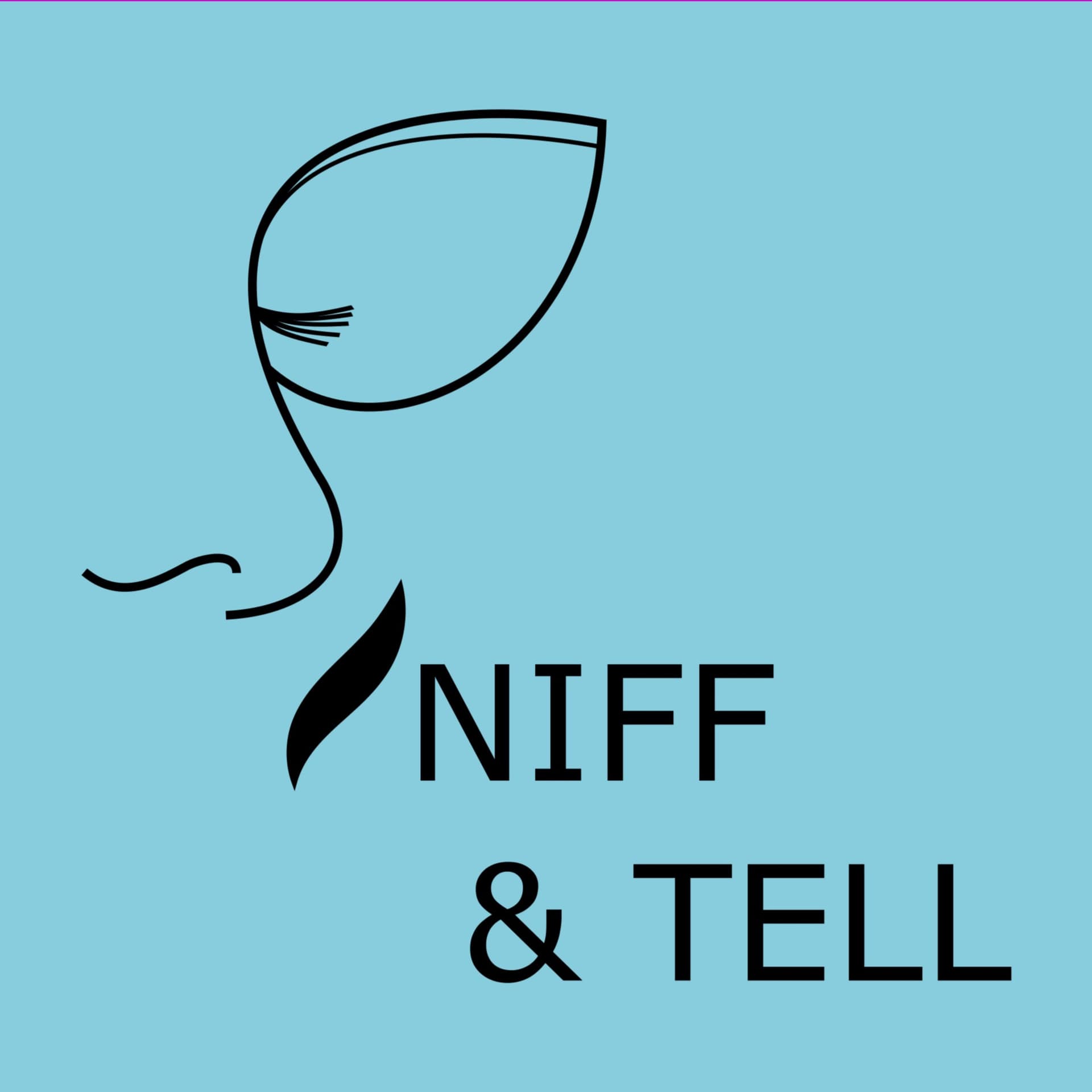 Sniff & Tell : racconti su profumo, olfatto e altri sensi - Podcasts