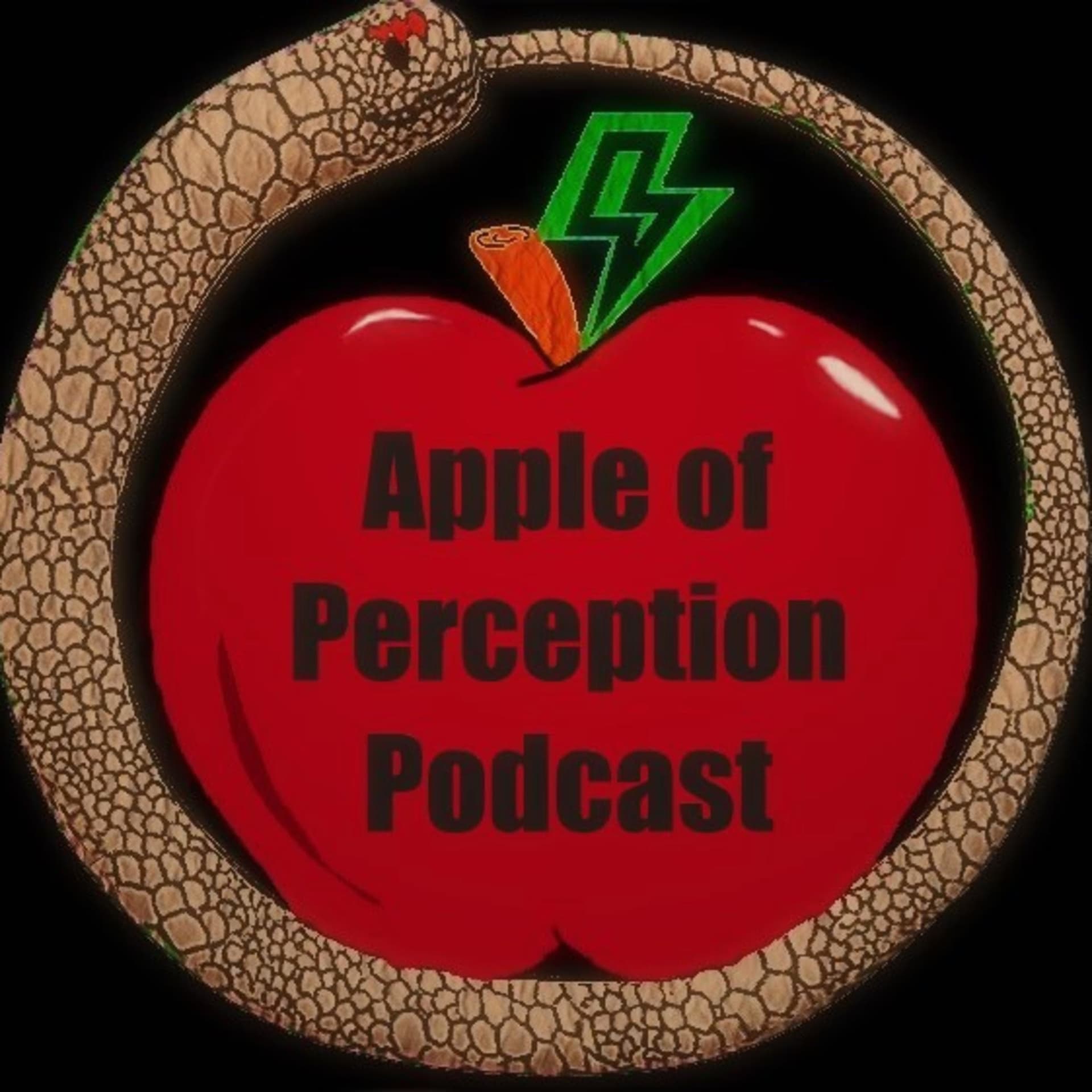 Apple of Perception Podcast - Podcasts