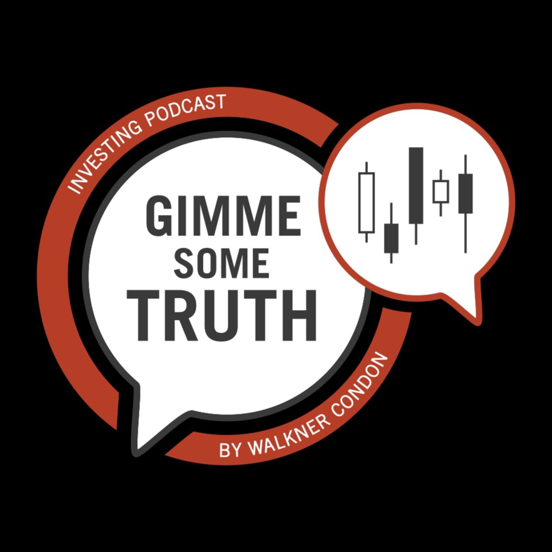 Gimme Some Truth | Investing, Financial Advice for High-Net-Worth Families and Individuals - Podcasts