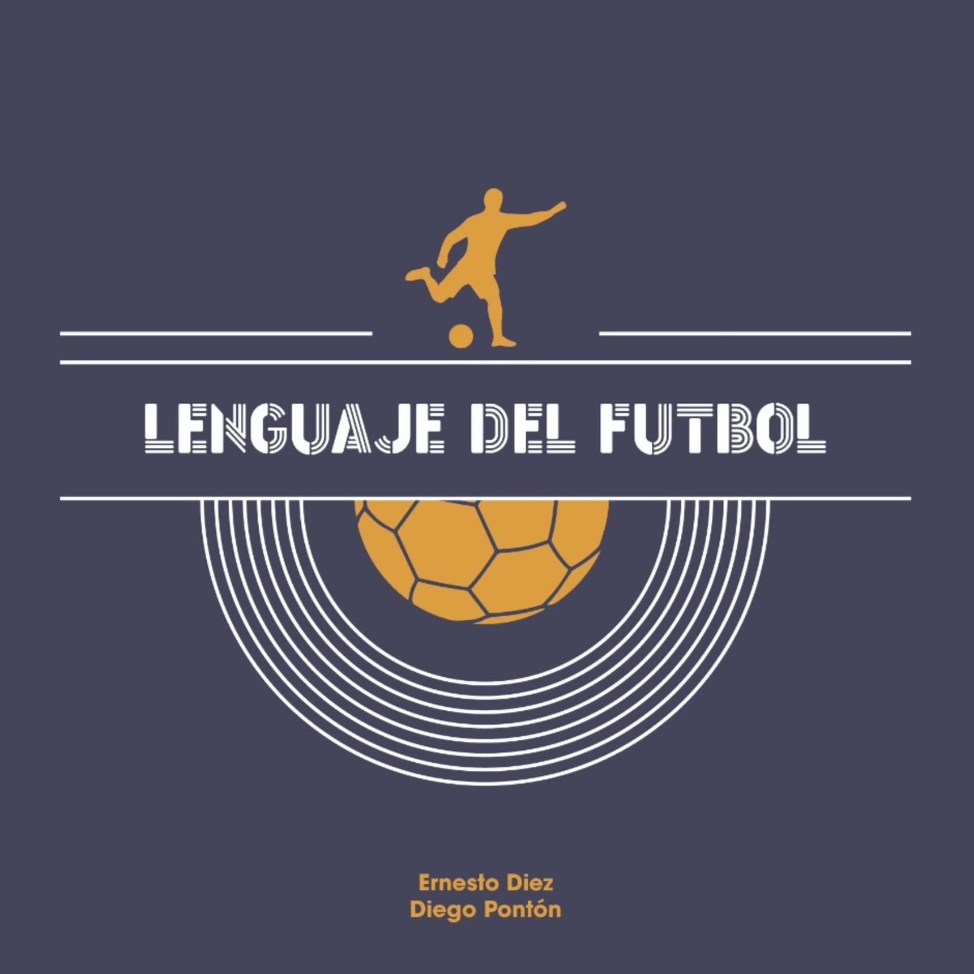 Lenguaje Del Futbol - Podcasts