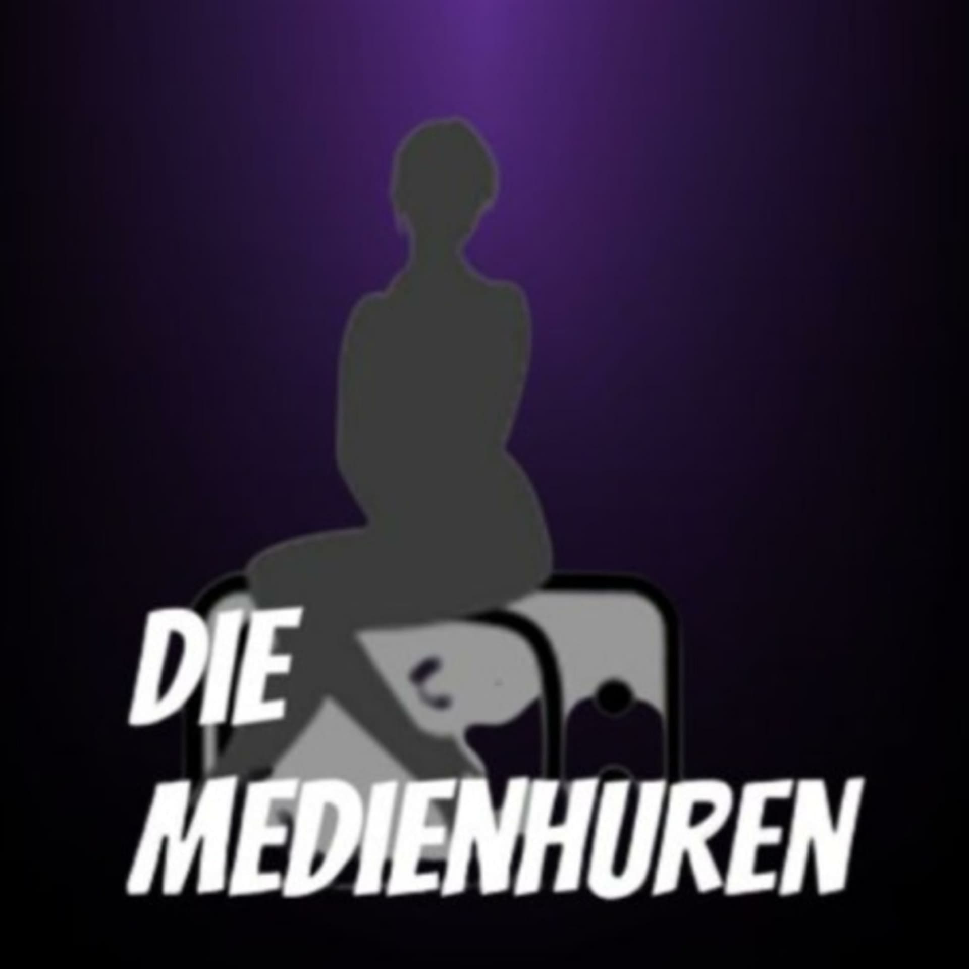 Die Medienhuren - Podcasts