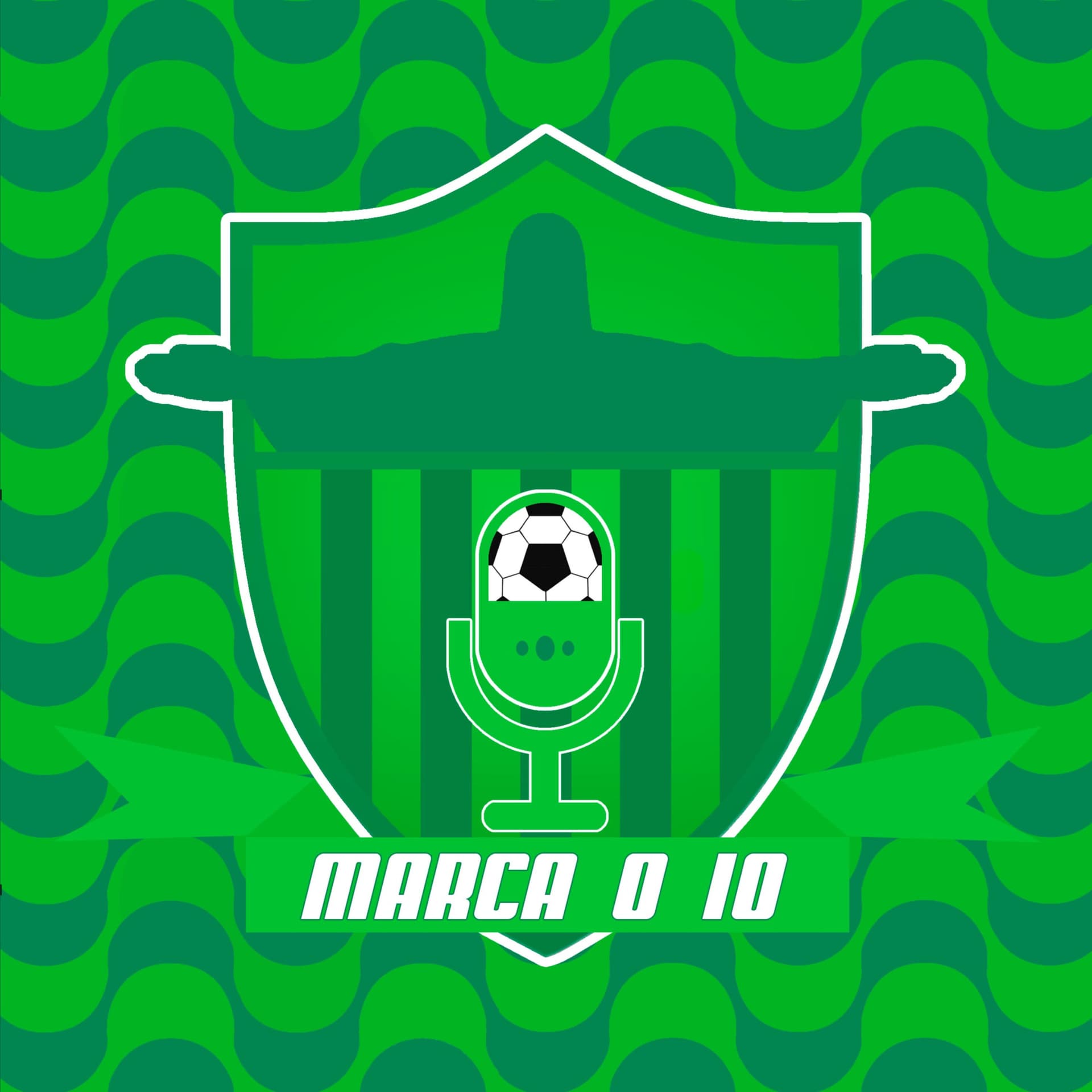 Marca o 10