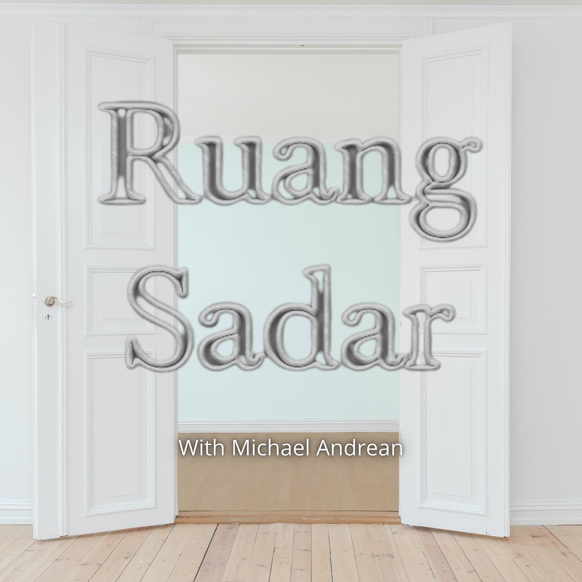 Ruang Sadar - Podcasts