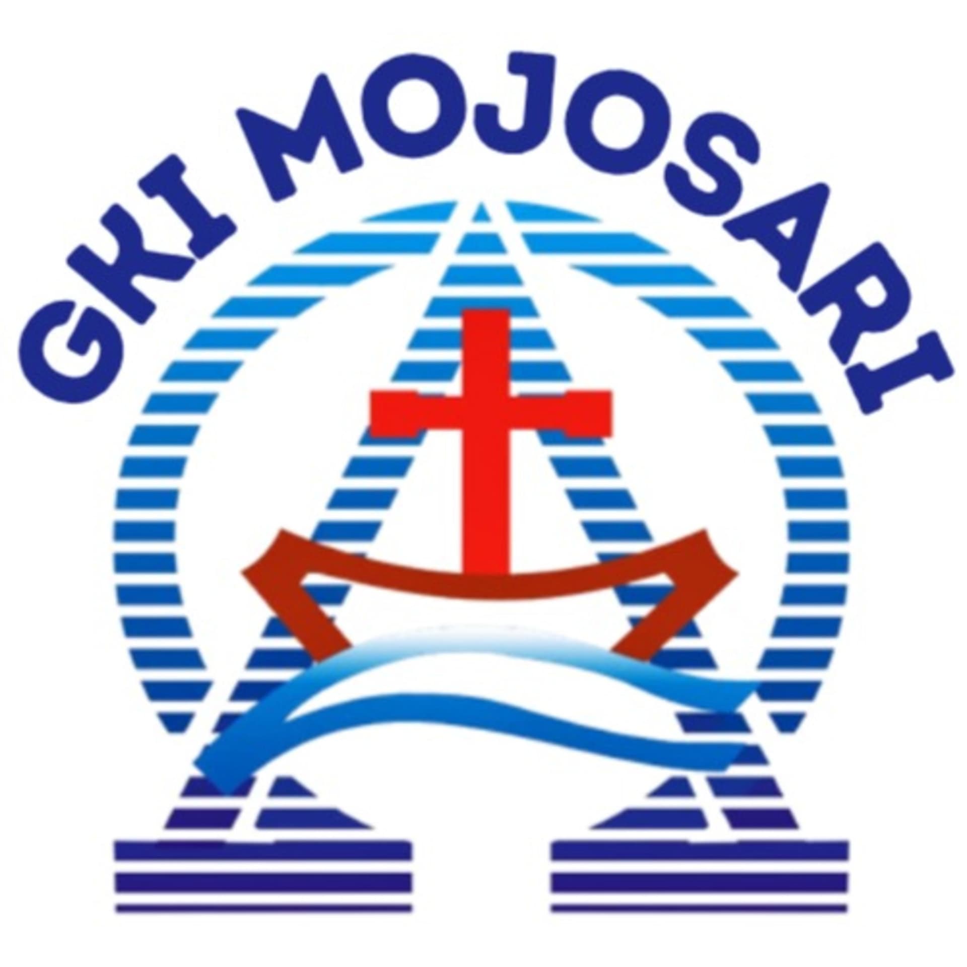 Gereja Kristen Indonesia (GKI) Mojosari - Podcasts