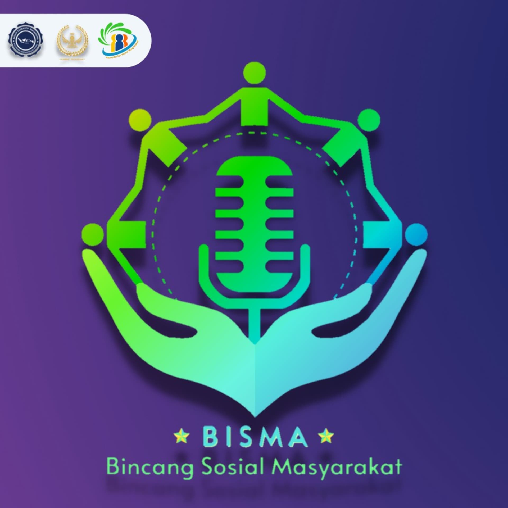 BISMA (Bincang Sosial Masyarakat)