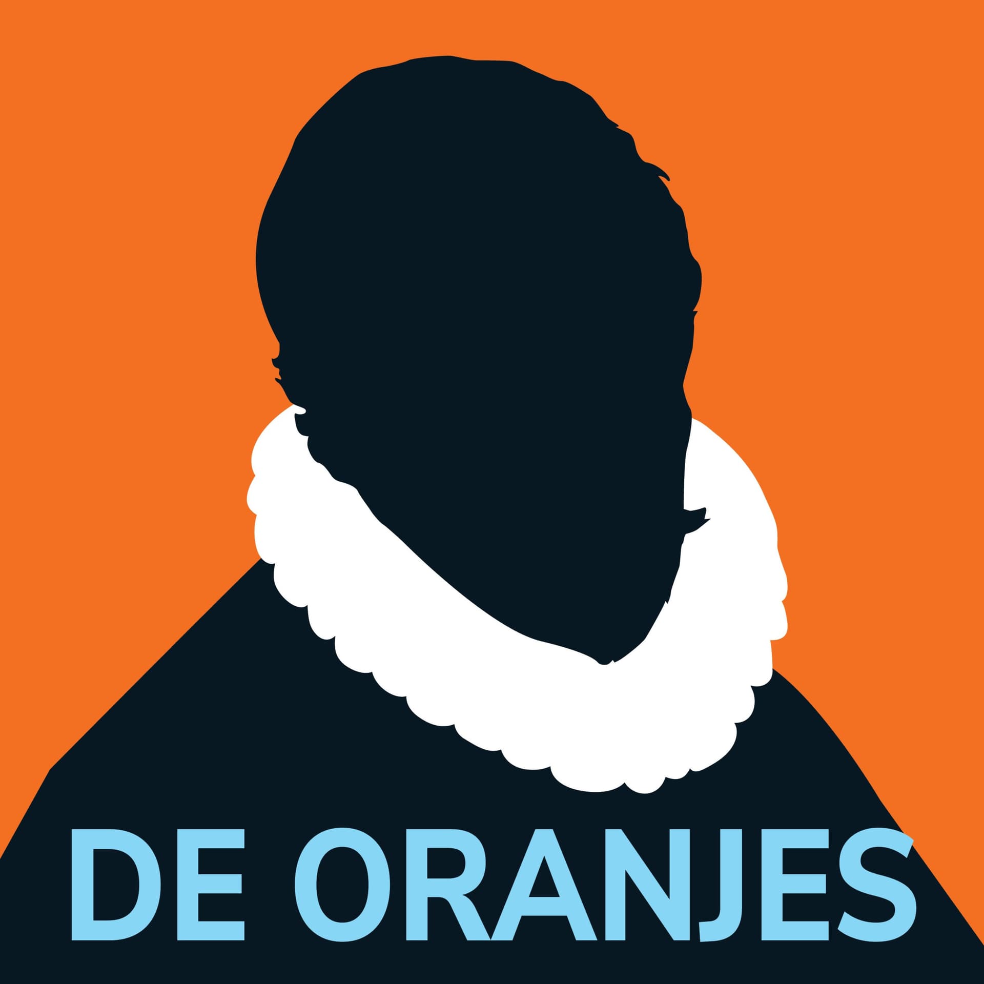De Oranjes - Podcasts