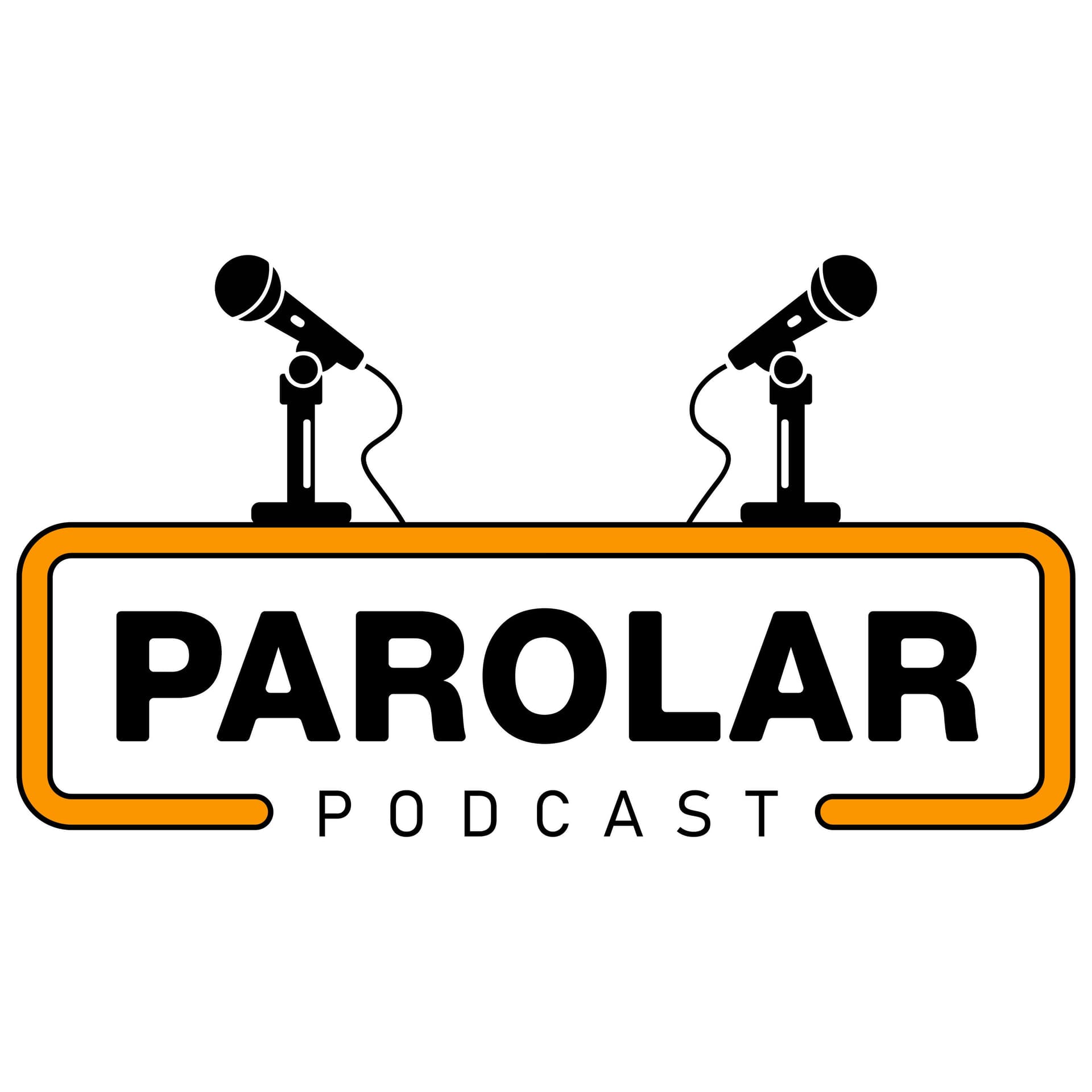 PAROLAR PODCAST - INSPIRAÇÃO, LIDERANÇA E DESENVOLVIMENTO SOCIAL - Podcasts