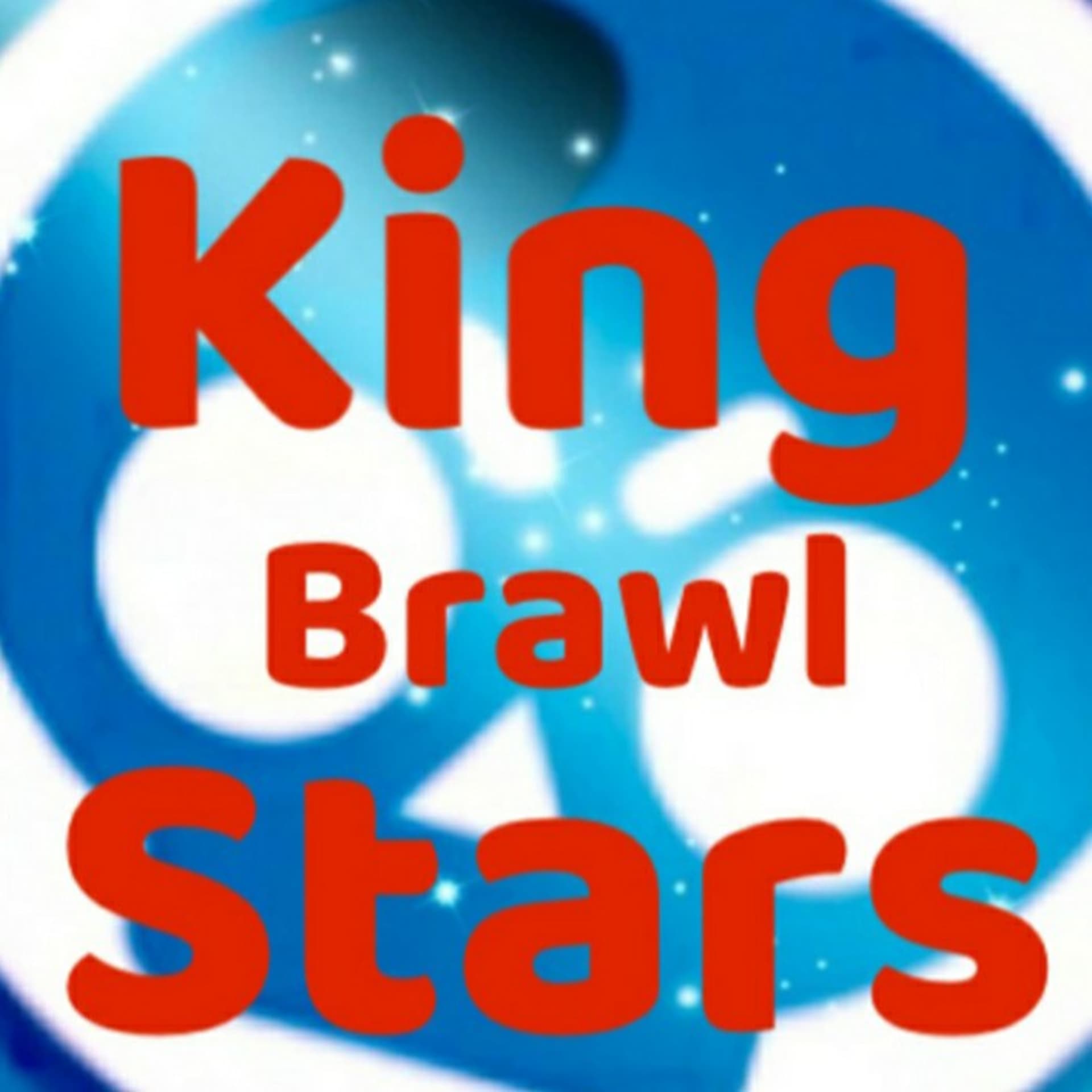 King BRAWL STARS- Ein Brawl Podcast - Podcasts
