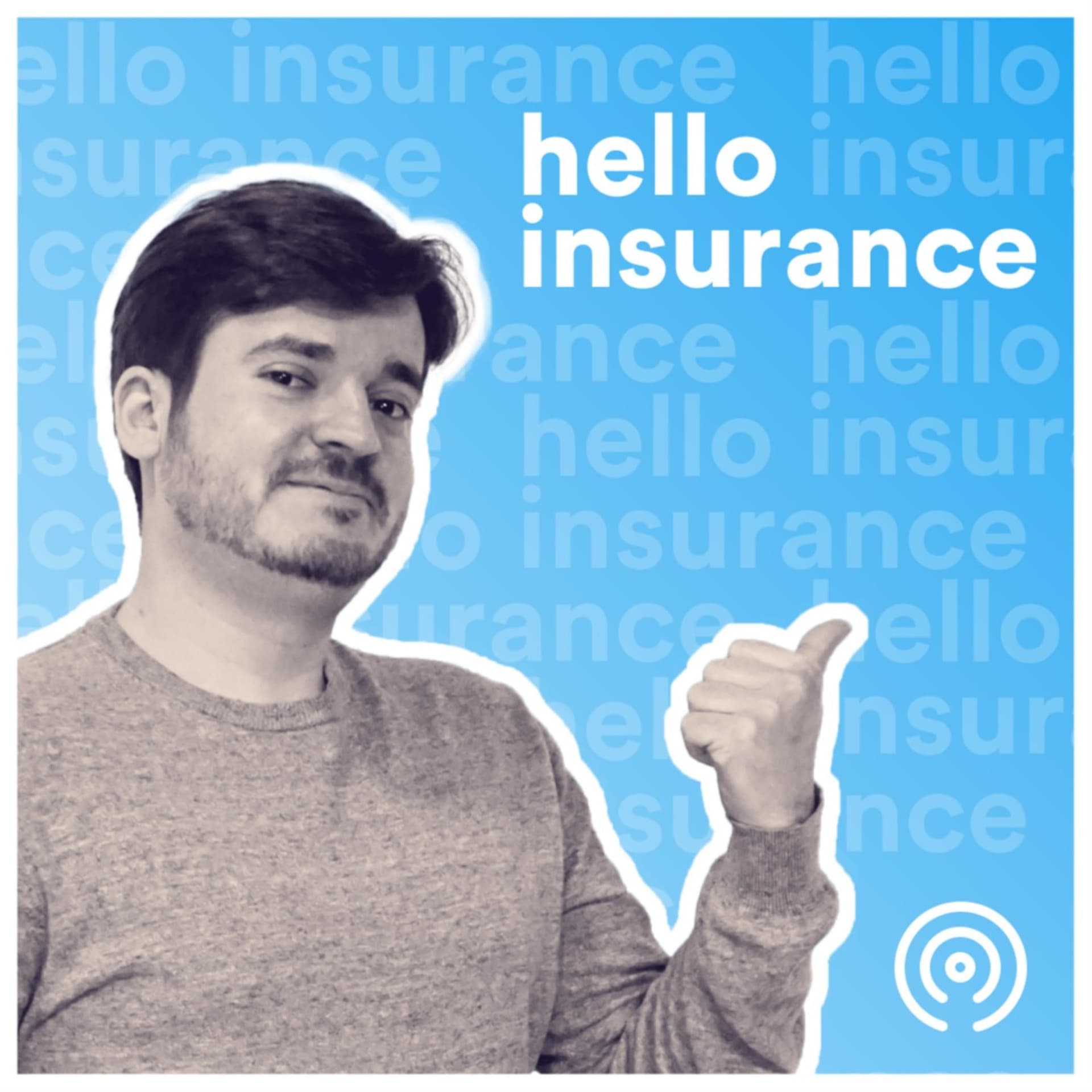 Hello Insurance - Podcasts