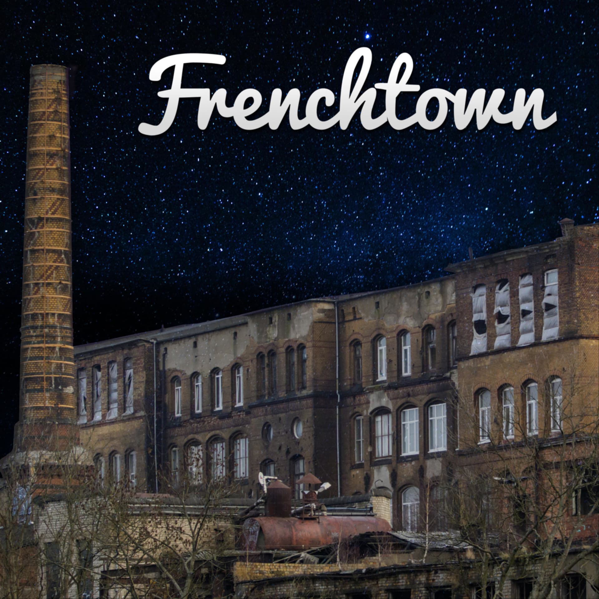 Frenchtown - Podcasts