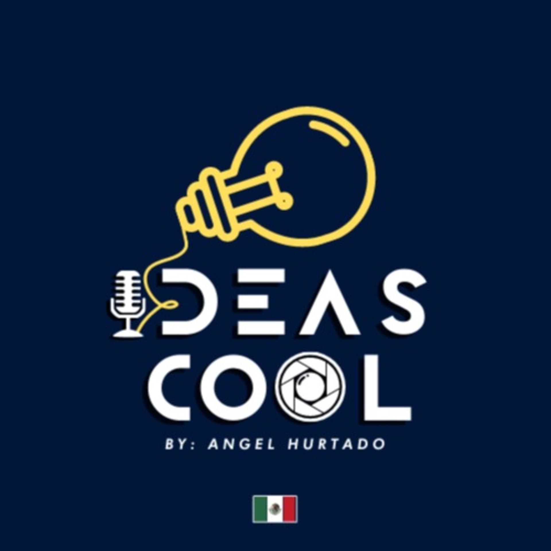 IDEAS COOL - Podcasts