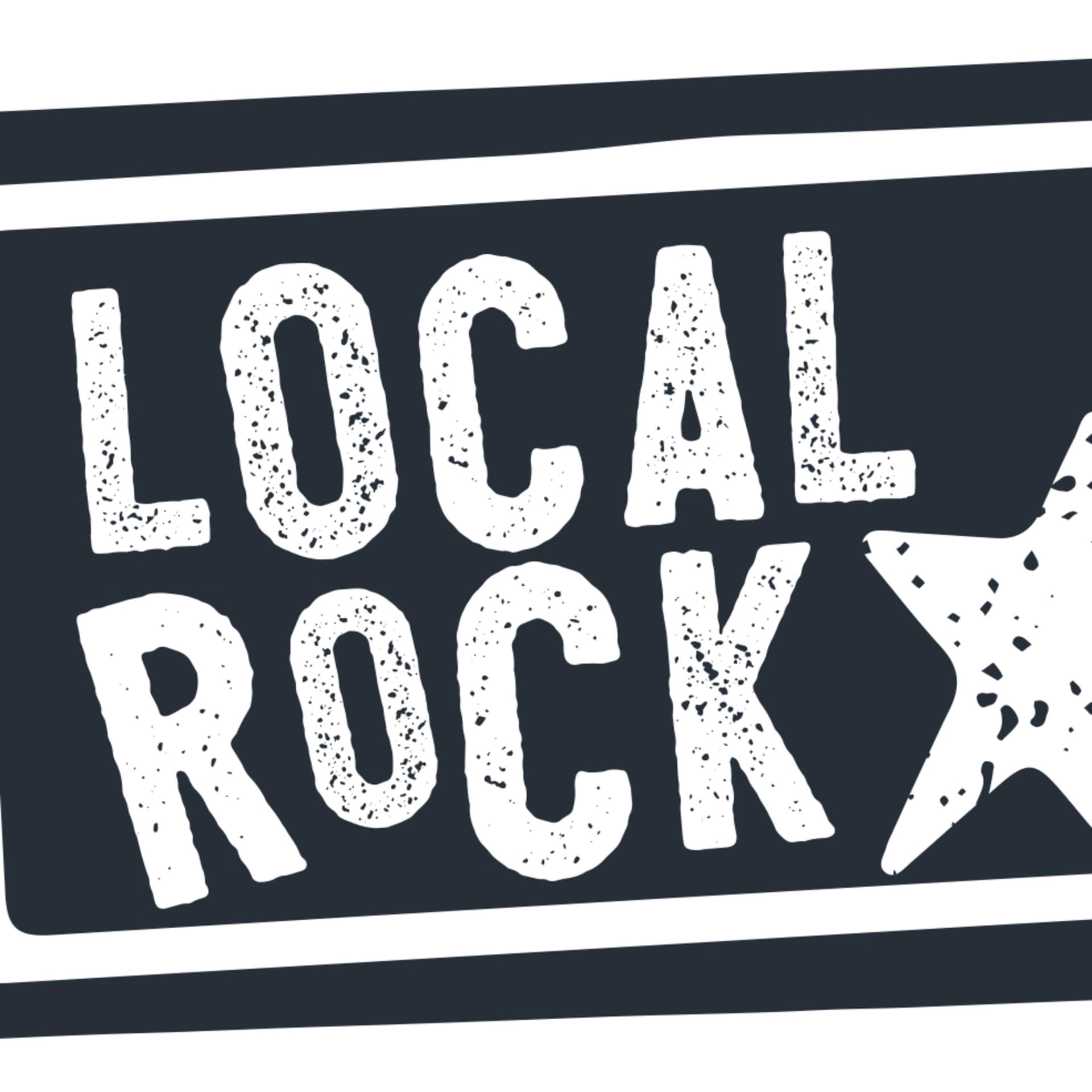 Local Rock Stars - Podcasts
