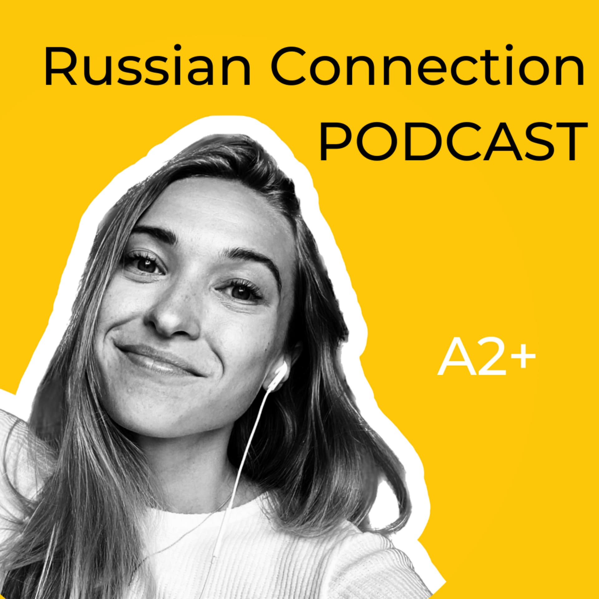 Russian Connection Podcast - Podcasts