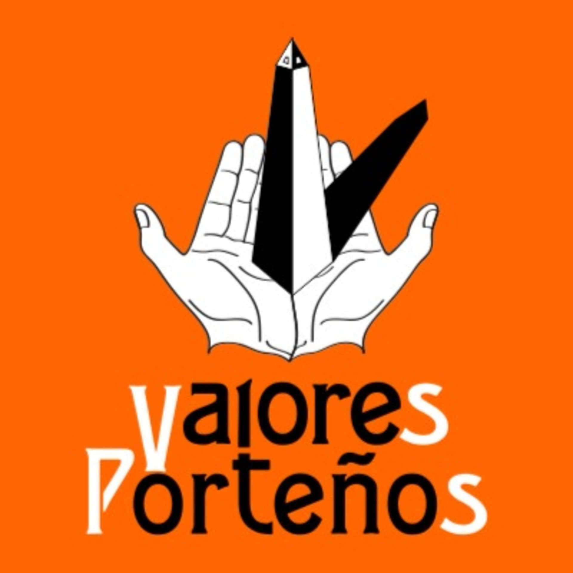 Valores Porteños - Podcasts
