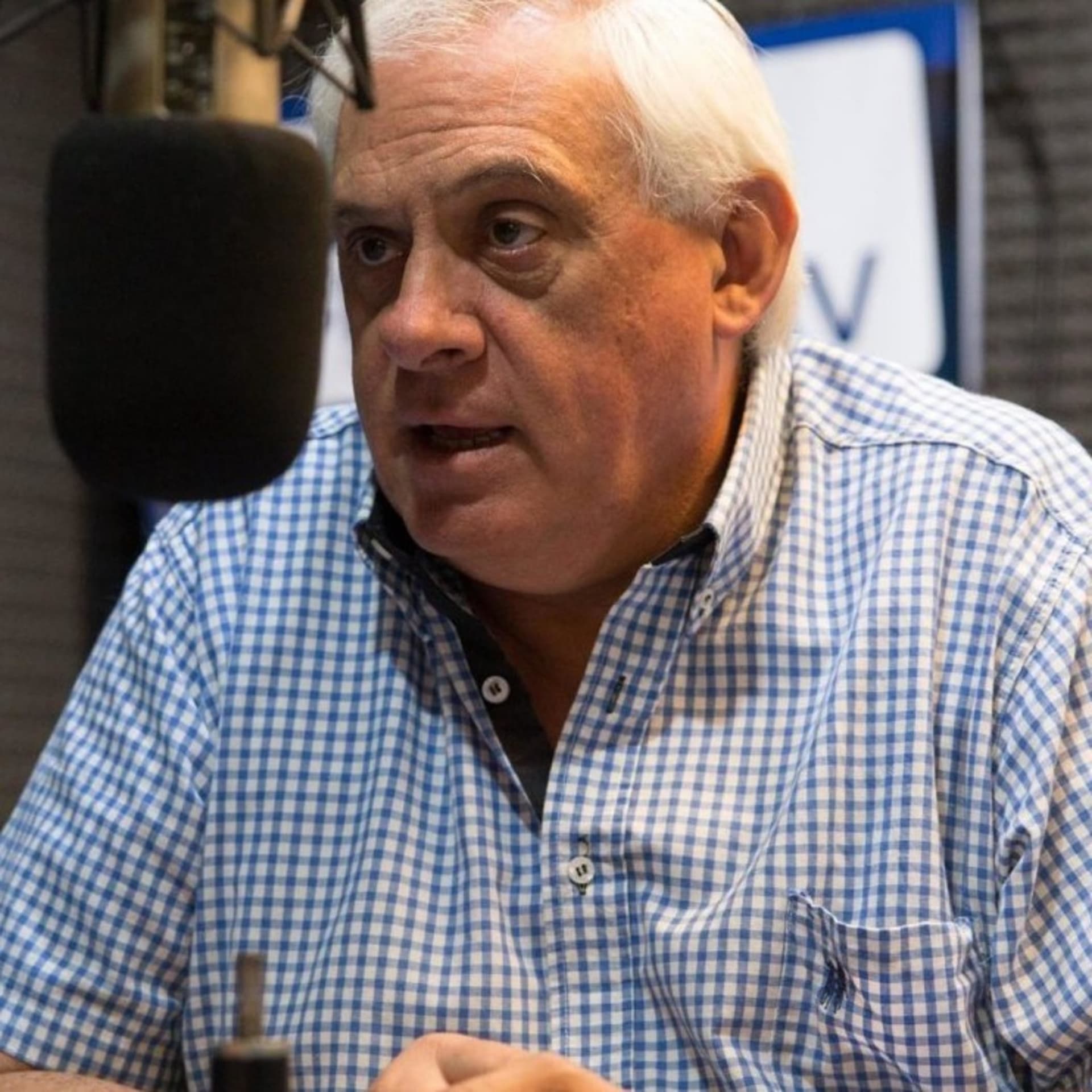 Editorial Mario Giorgi - Podcasts